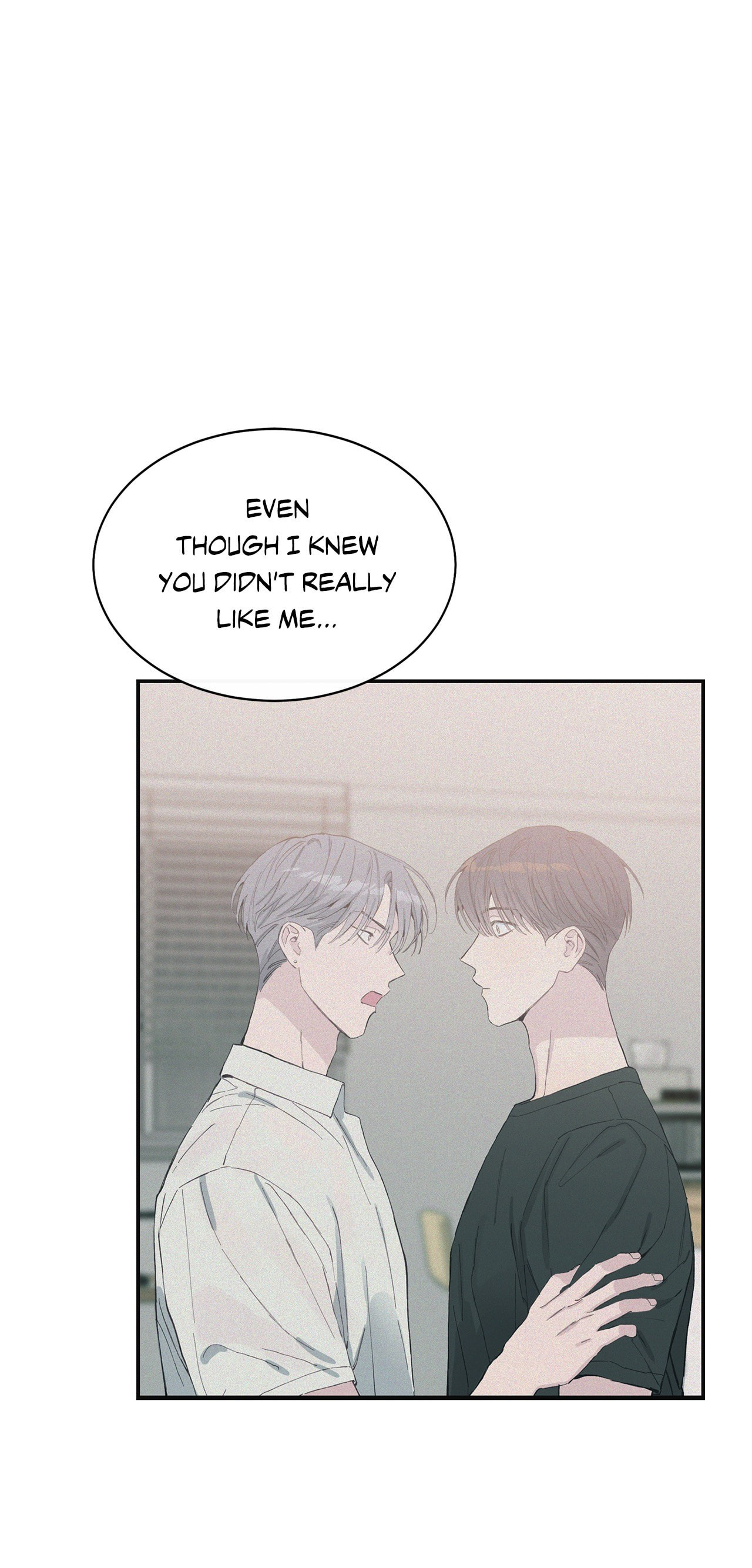 Read Fake Romance chapter 20 image 39 on Lezhin