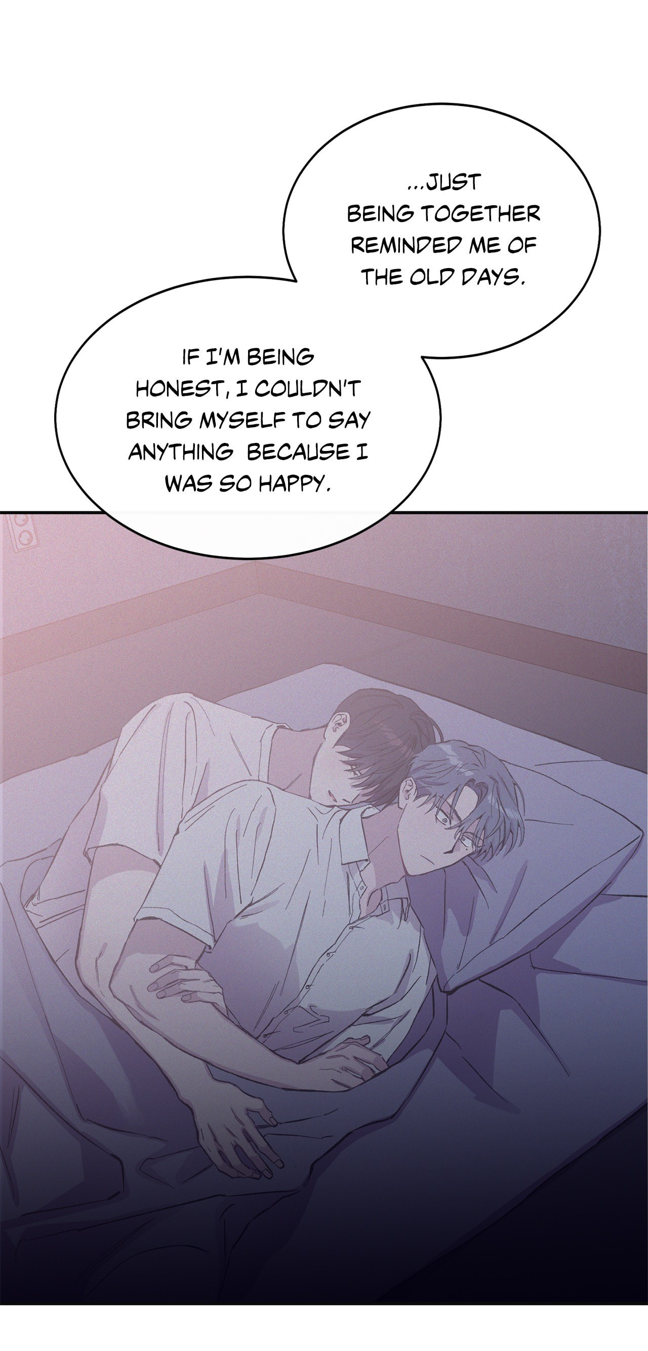 Read Fake Romance chapter 20 image 40 on Lezhin