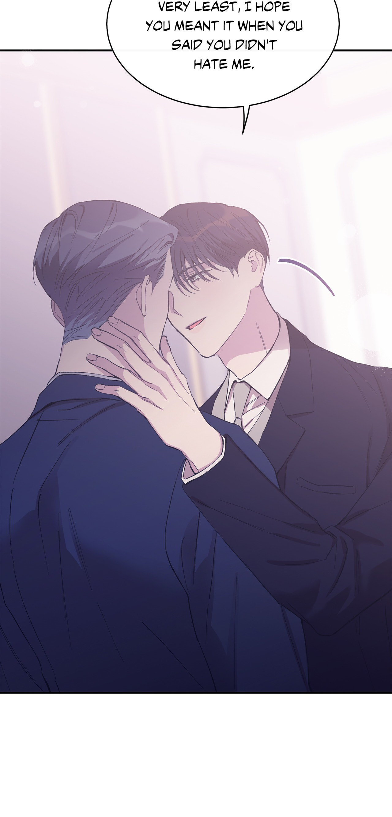 Read Fake Romance chapter 20 image 43 on Lezhin