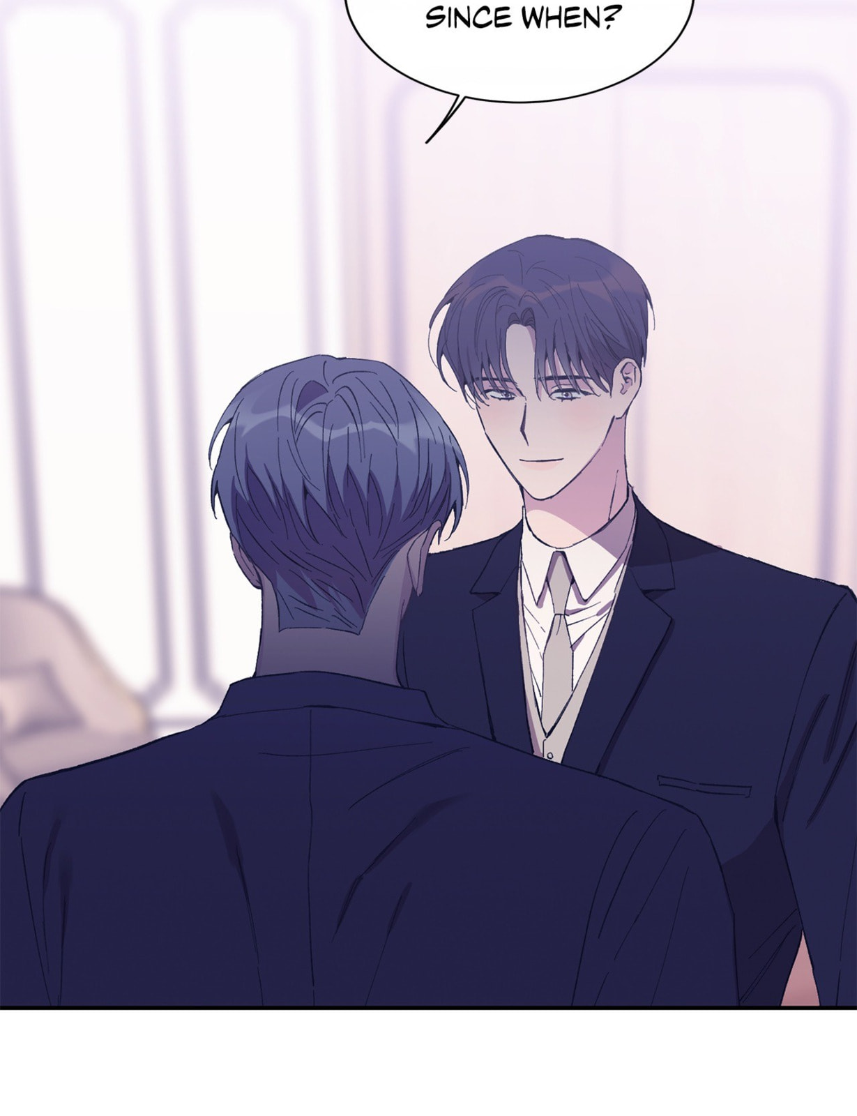 Read Fake Romance chapter 20 image 5 on Lezhin