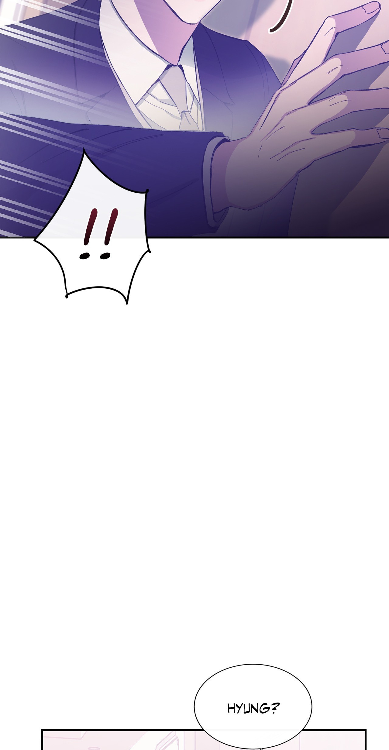 Read Fake Romance chapter 20 image 52 on Lezhin