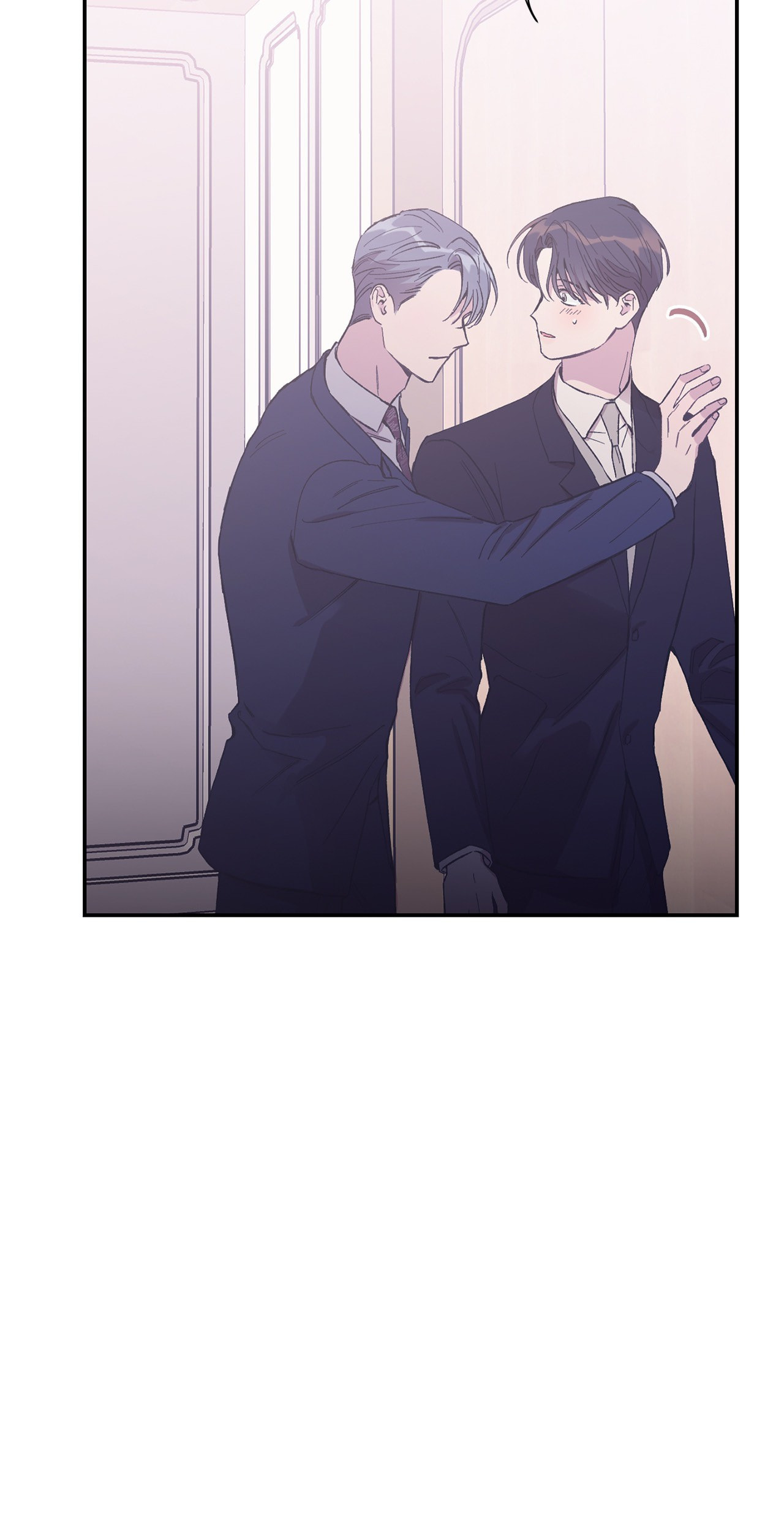 Read Fake Romance chapter 20 image 53 on Lezhin