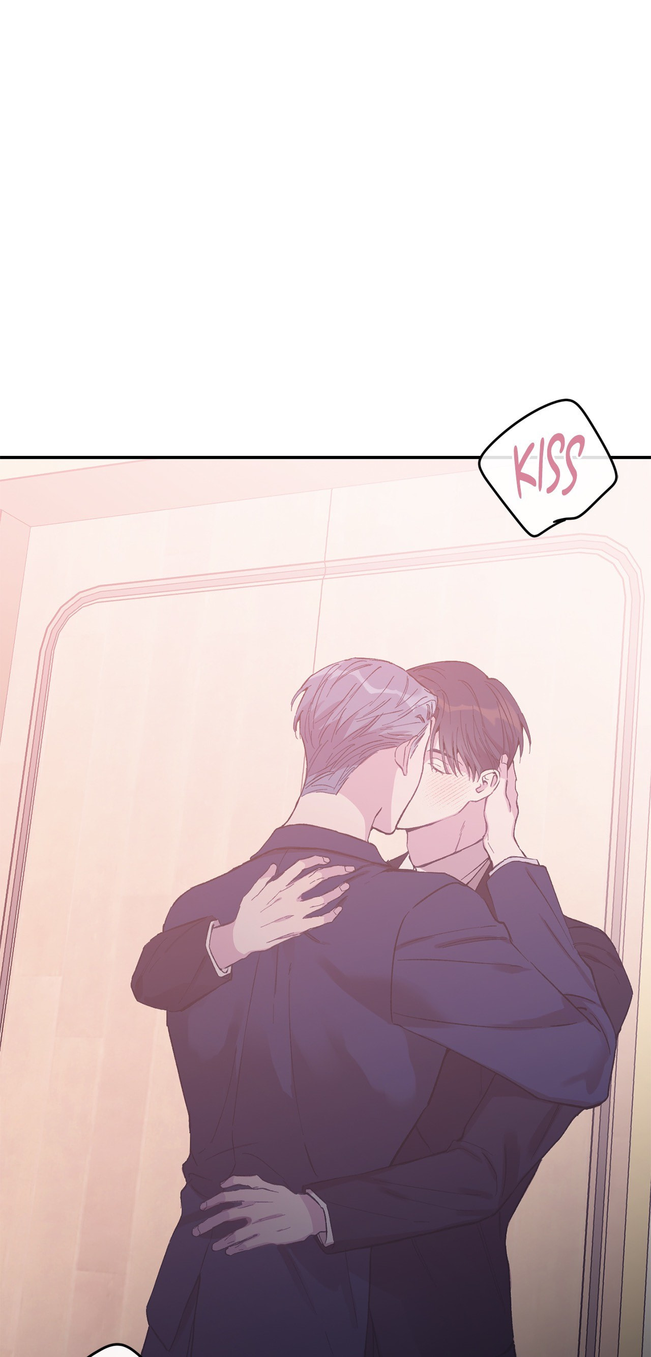 Read Fake Romance chapter 20 image 60 on Lezhin