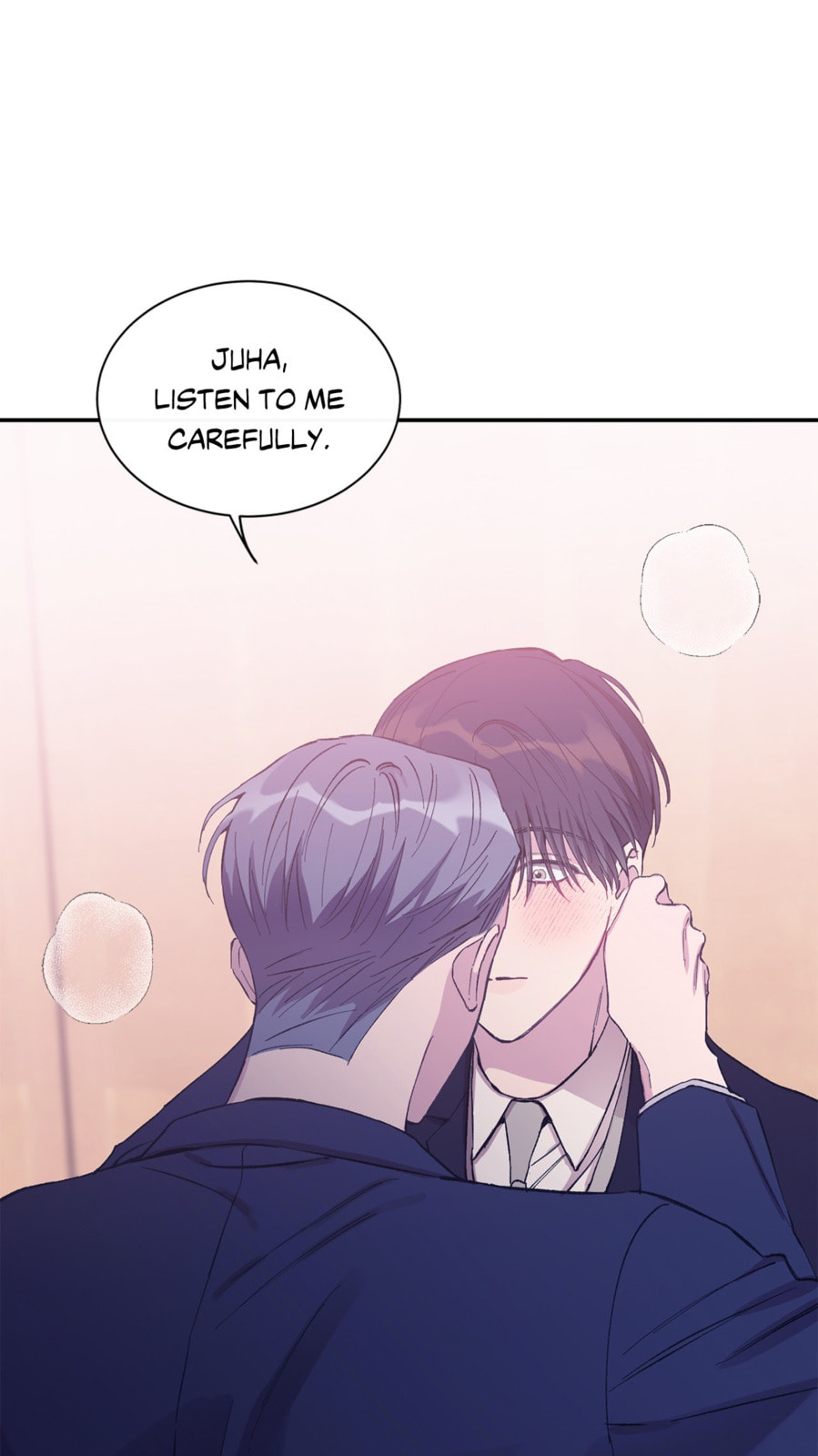 Read Fake Romance chapter 20 image 63 on Lezhin