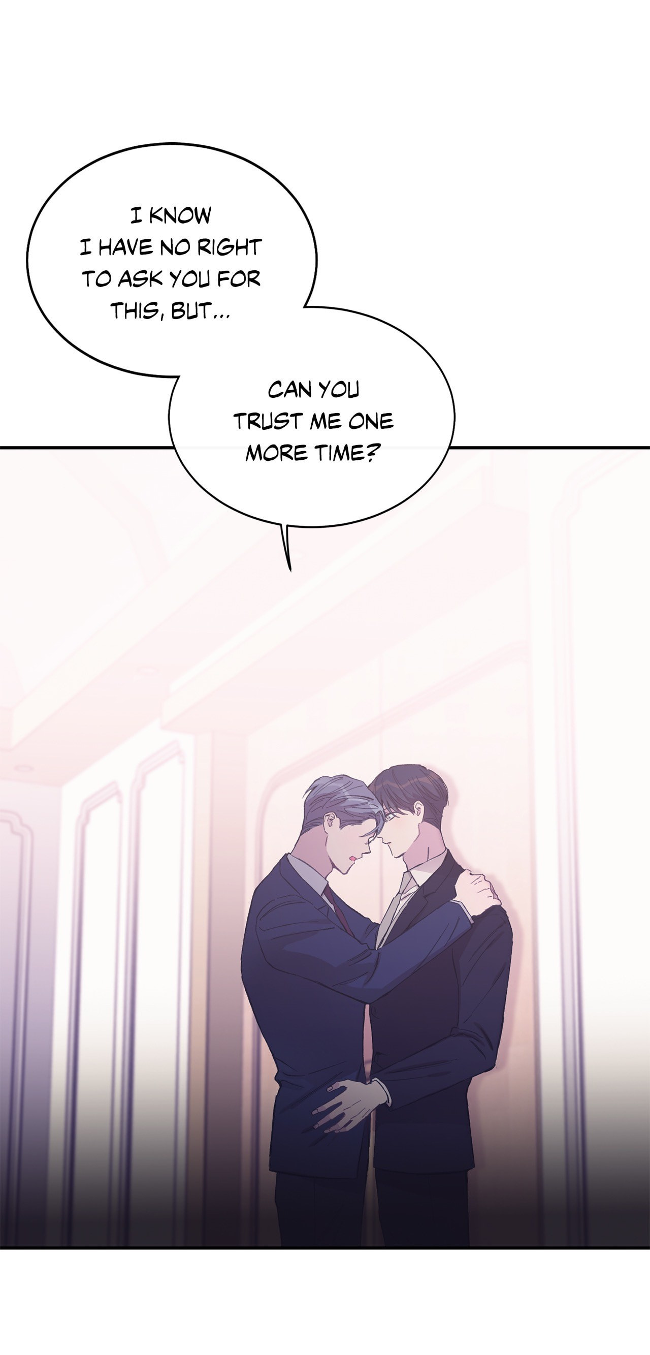 Read Fake Romance chapter 20 image 66 on Lezhin