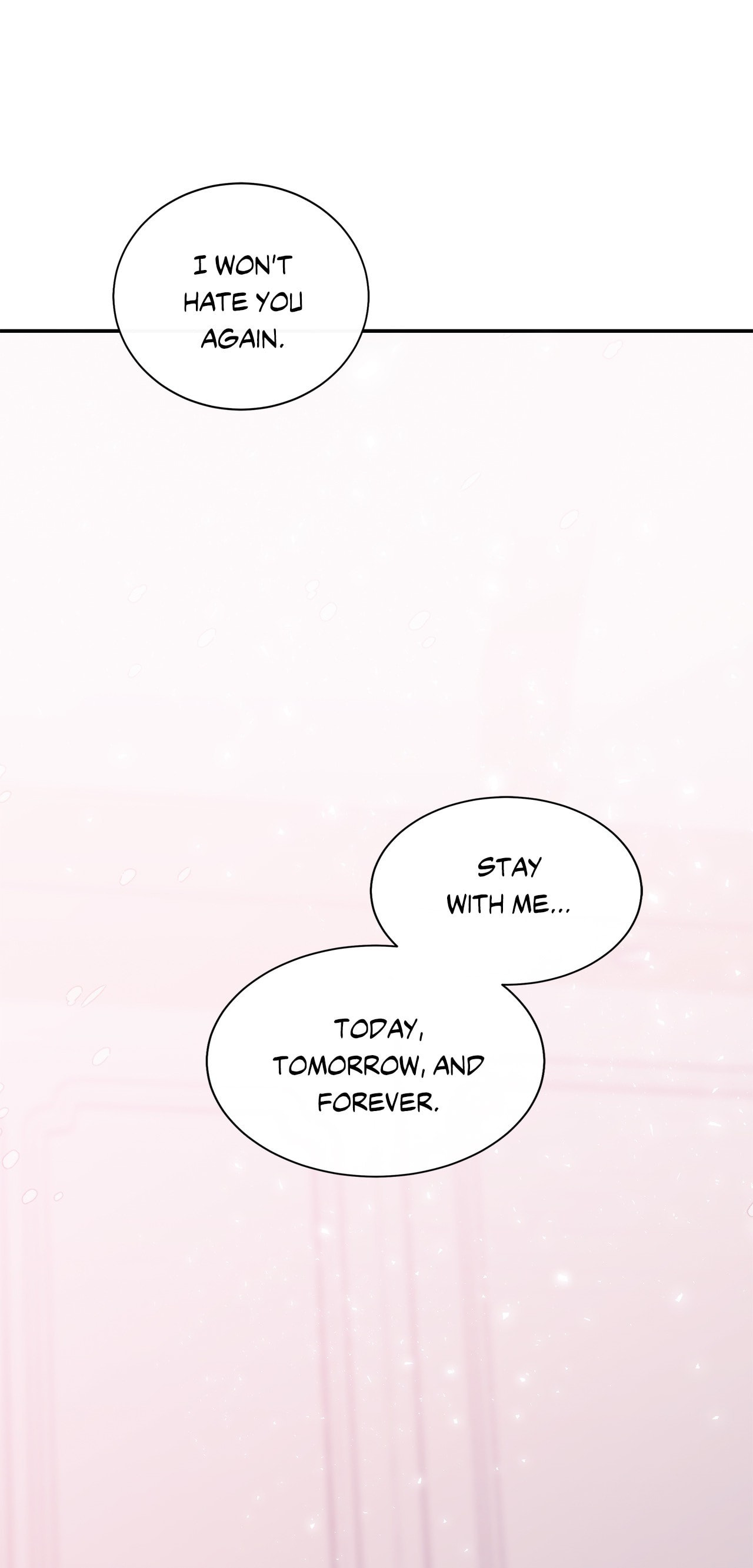 Read Fake Romance chapter 20 image 70 on Lezhin
