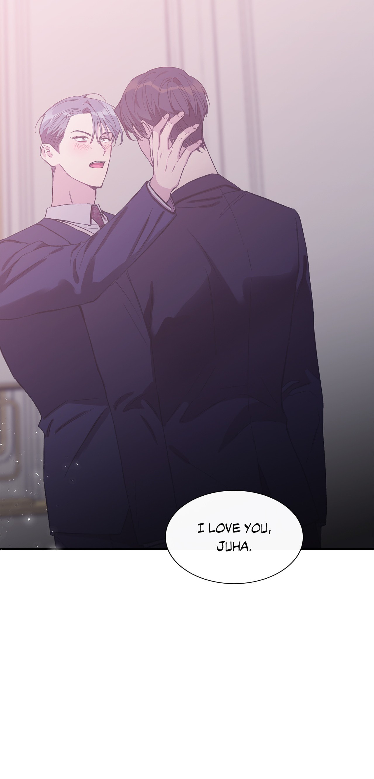 Read Fake Romance chapter 20 image 71 on Lezhin