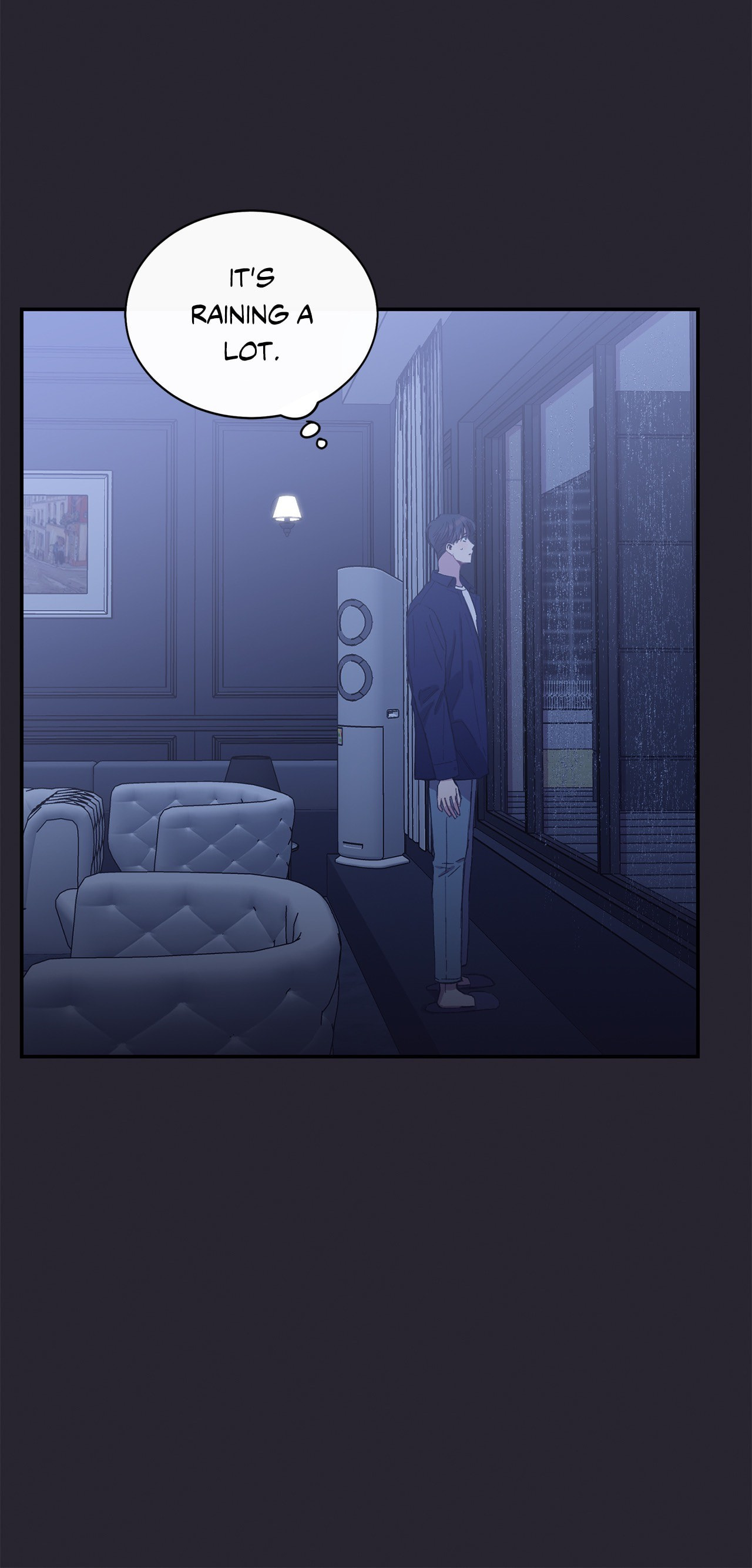Read Fake Romance chapter 20 image 8 on Lezhin