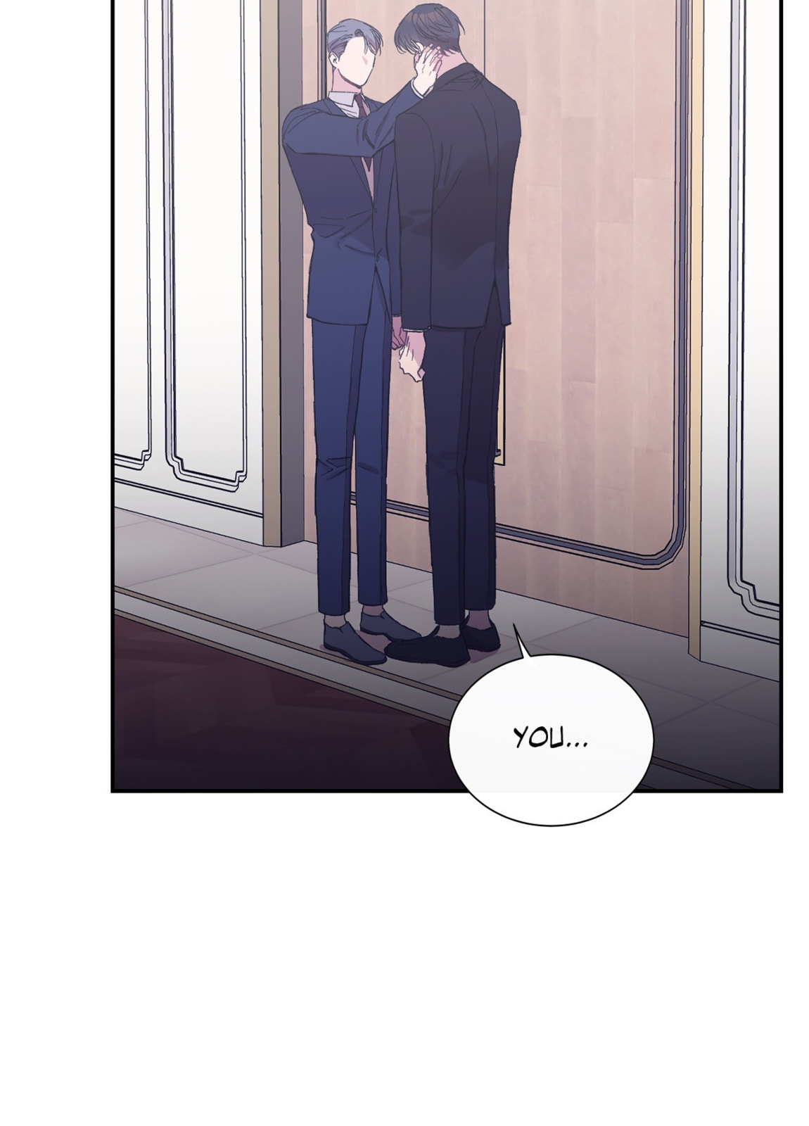 Read Fake Romance chapter 21 image 1 on Lezhin