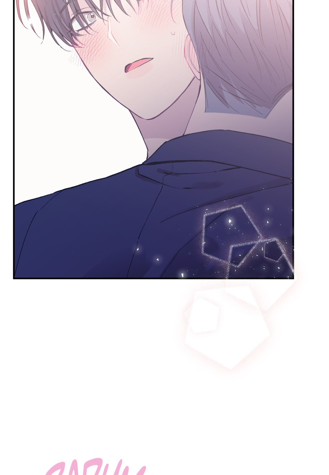 Read Fake Romance chapter 21 image 10 on Lezhin