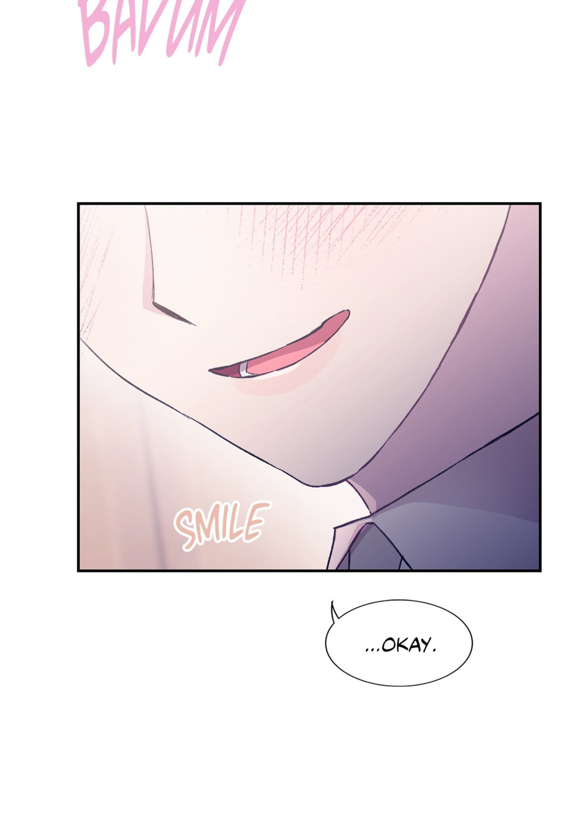 Read Fake Romance chapter 21 image 11 on Lezhin