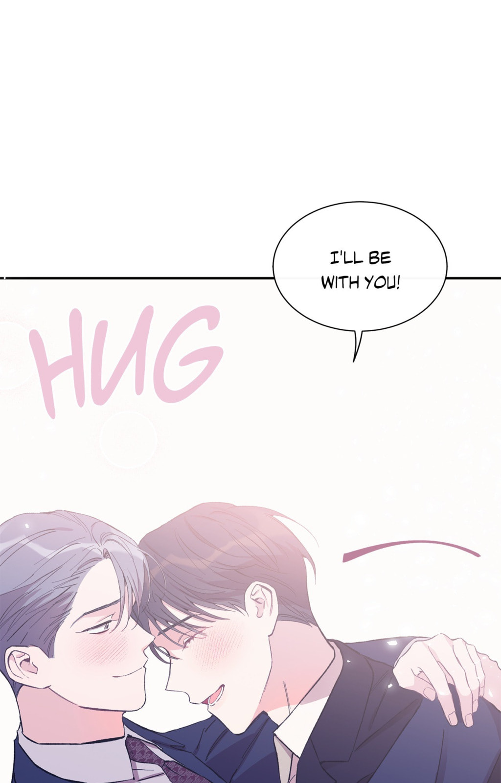 Read Fake Romance chapter 21 image 12 on Lezhin