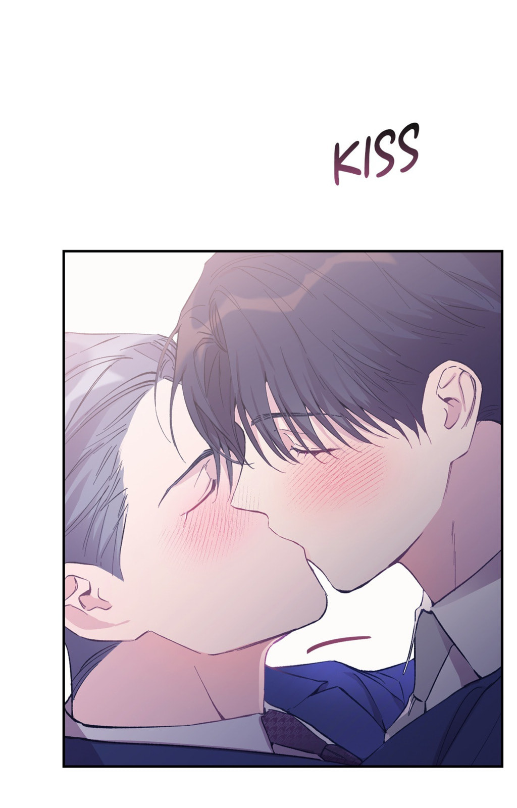 Read Fake Romance chapter 21 image 15 on Lezhin
