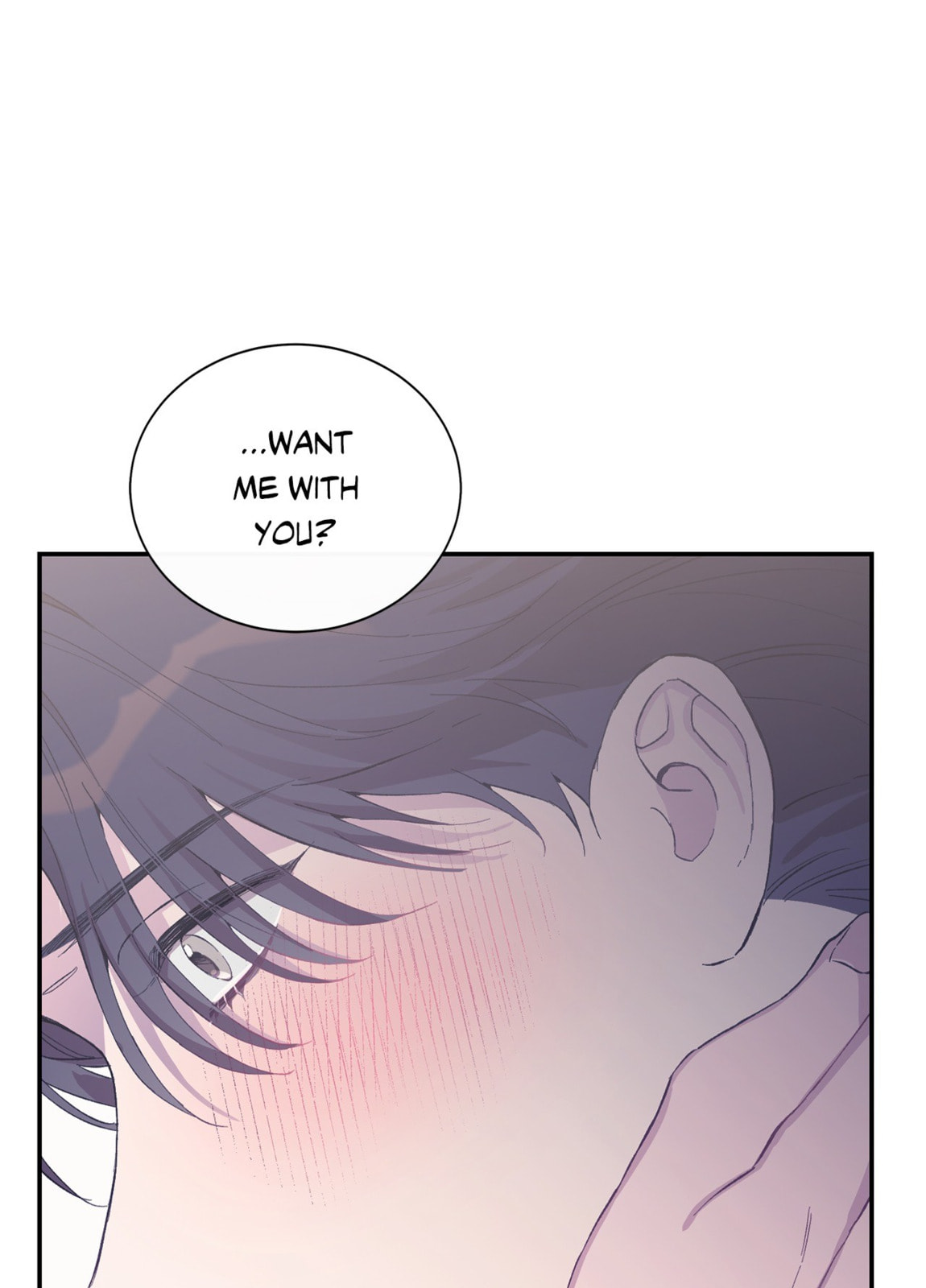Read Fake Romance chapter 21 image 2 on Lezhin