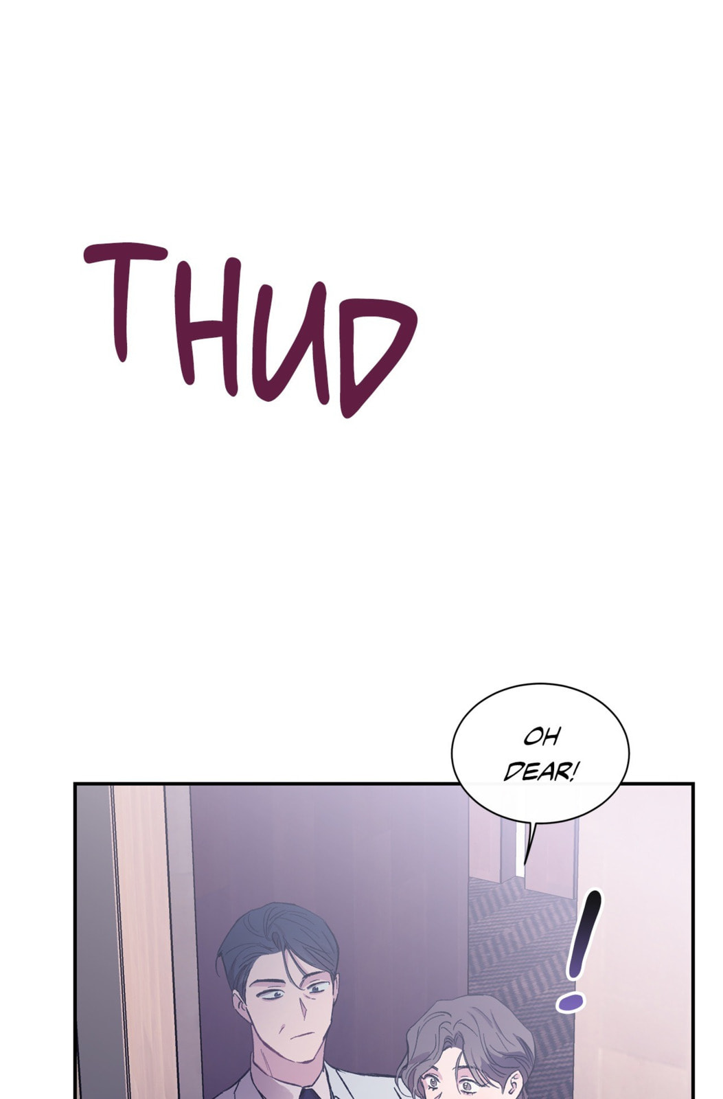 Read Fake Romance chapter 21 image 20 on Lezhin