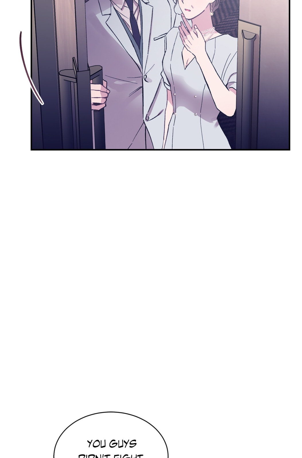Read Fake Romance chapter 21 image 21 on Lezhin