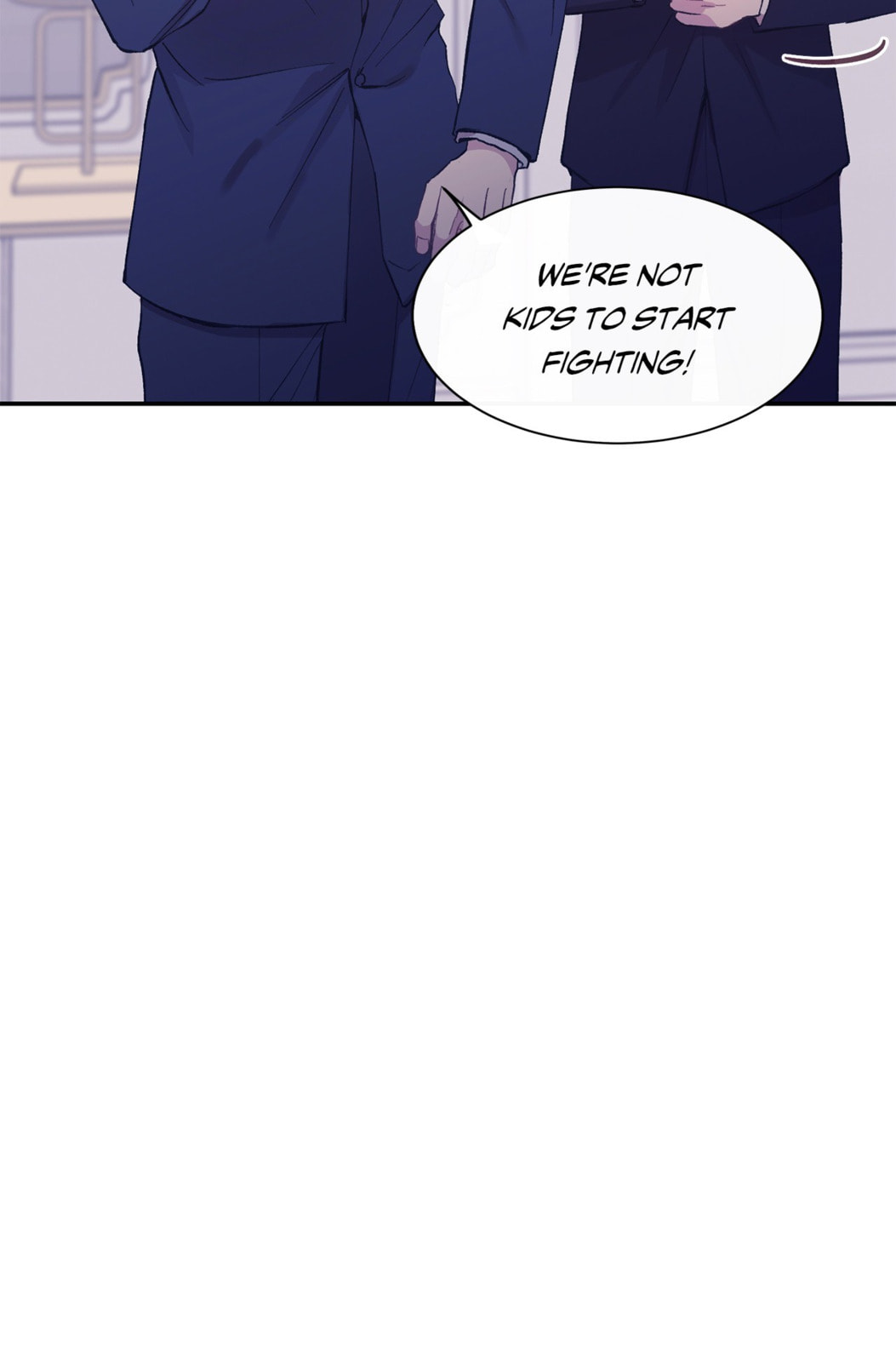 Read Fake Romance chapter 21 image 23 on Lezhin