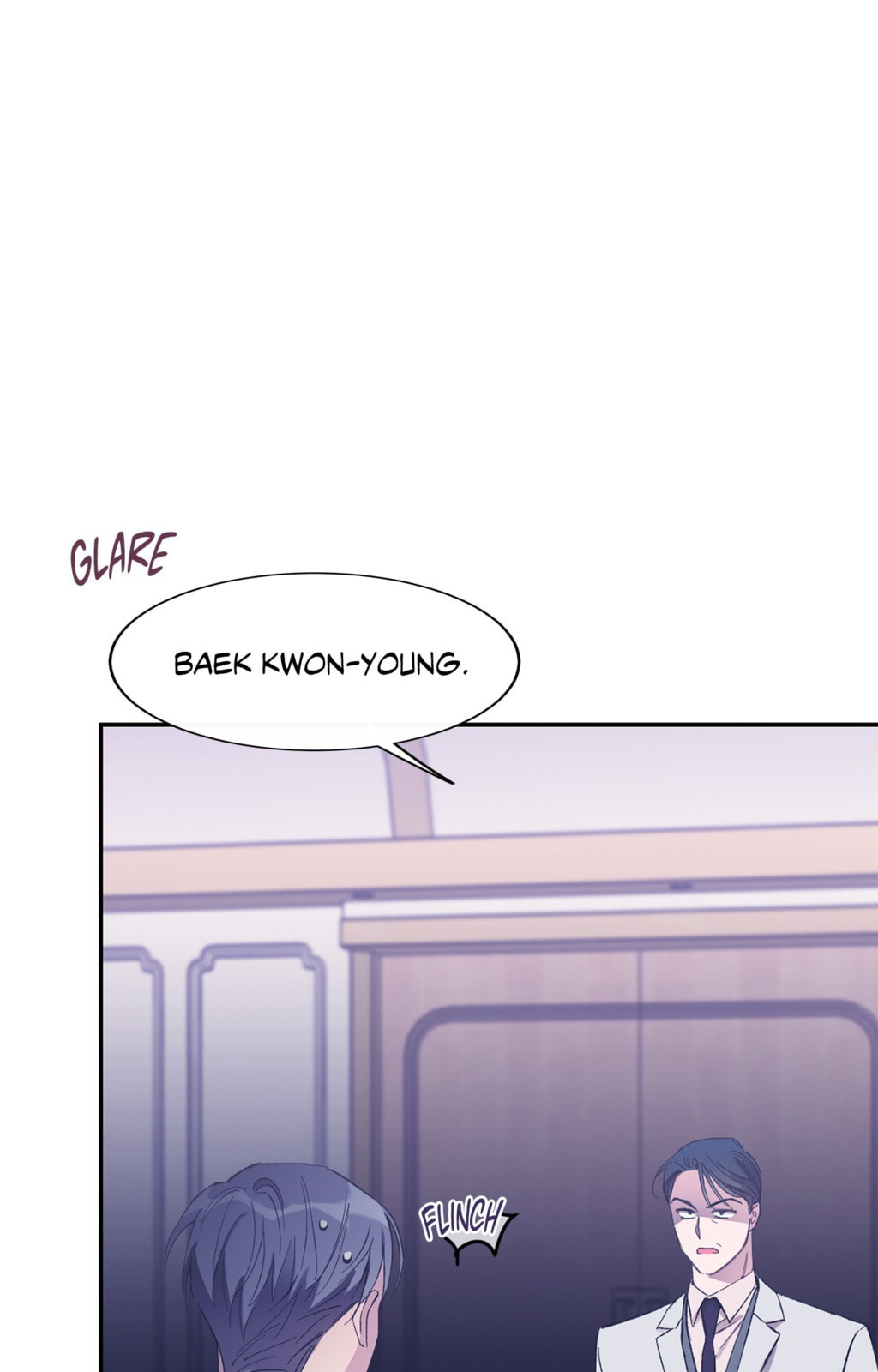 Read Fake Romance chapter 21 image 25 on Lezhin