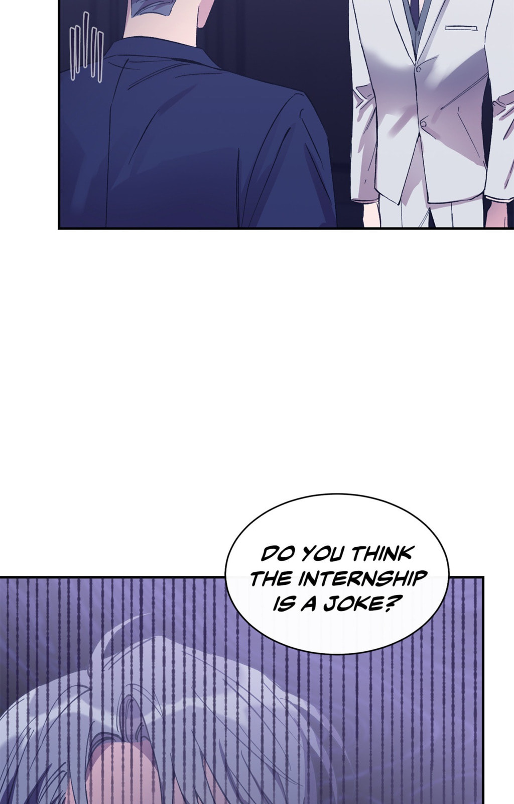 Read Fake Romance chapter 21 image 26 on Lezhin