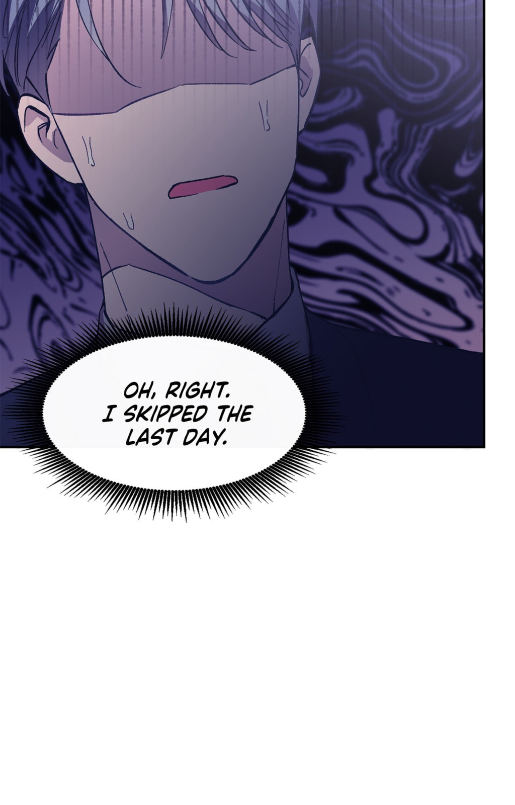 Read Fake Romance chapter 21 image 27 on Lezhin