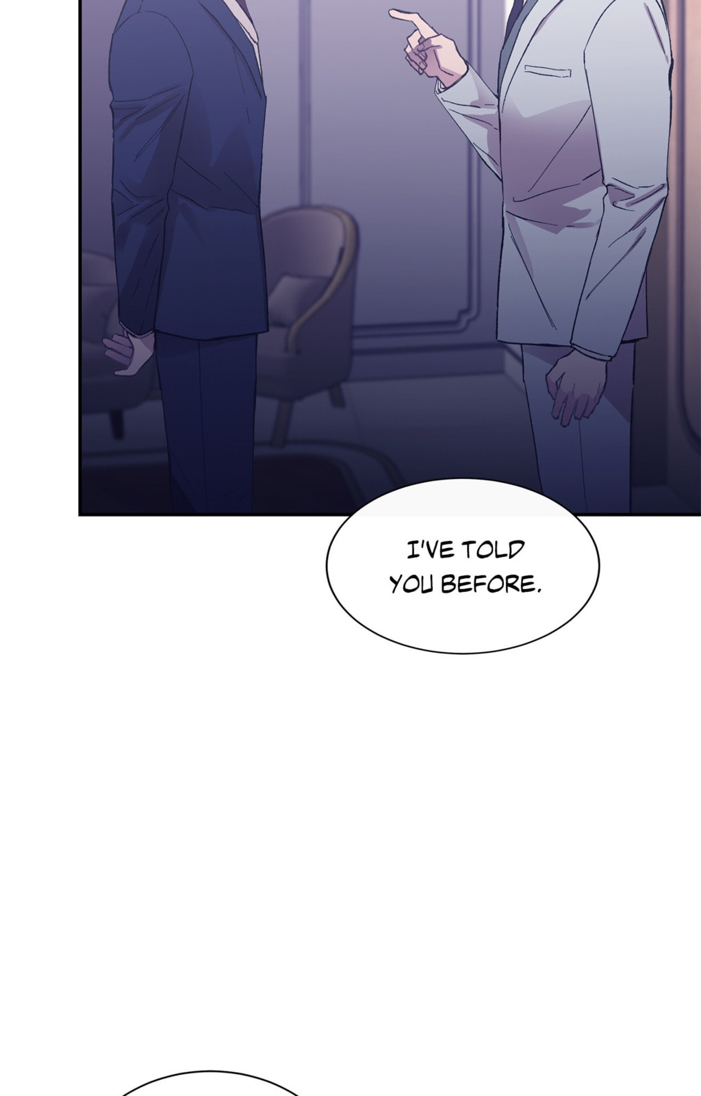 Read Fake Romance chapter 21 image 29 on Lezhin