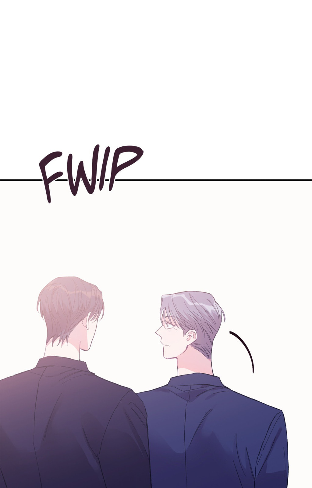Read Fake Romance chapter 21 image 32 on Lezhin