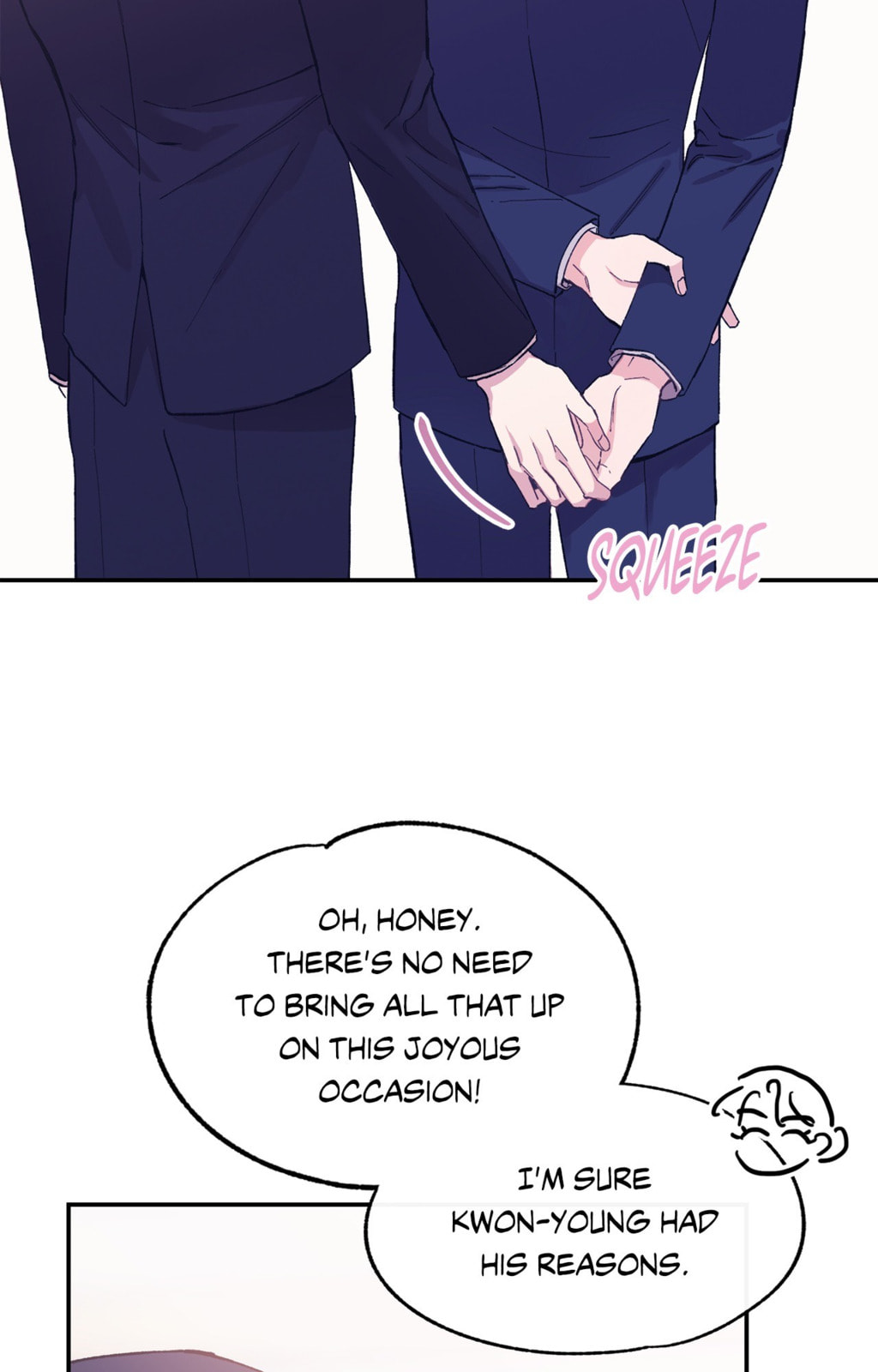Read Fake Romance chapter 21 image 33 on Lezhin