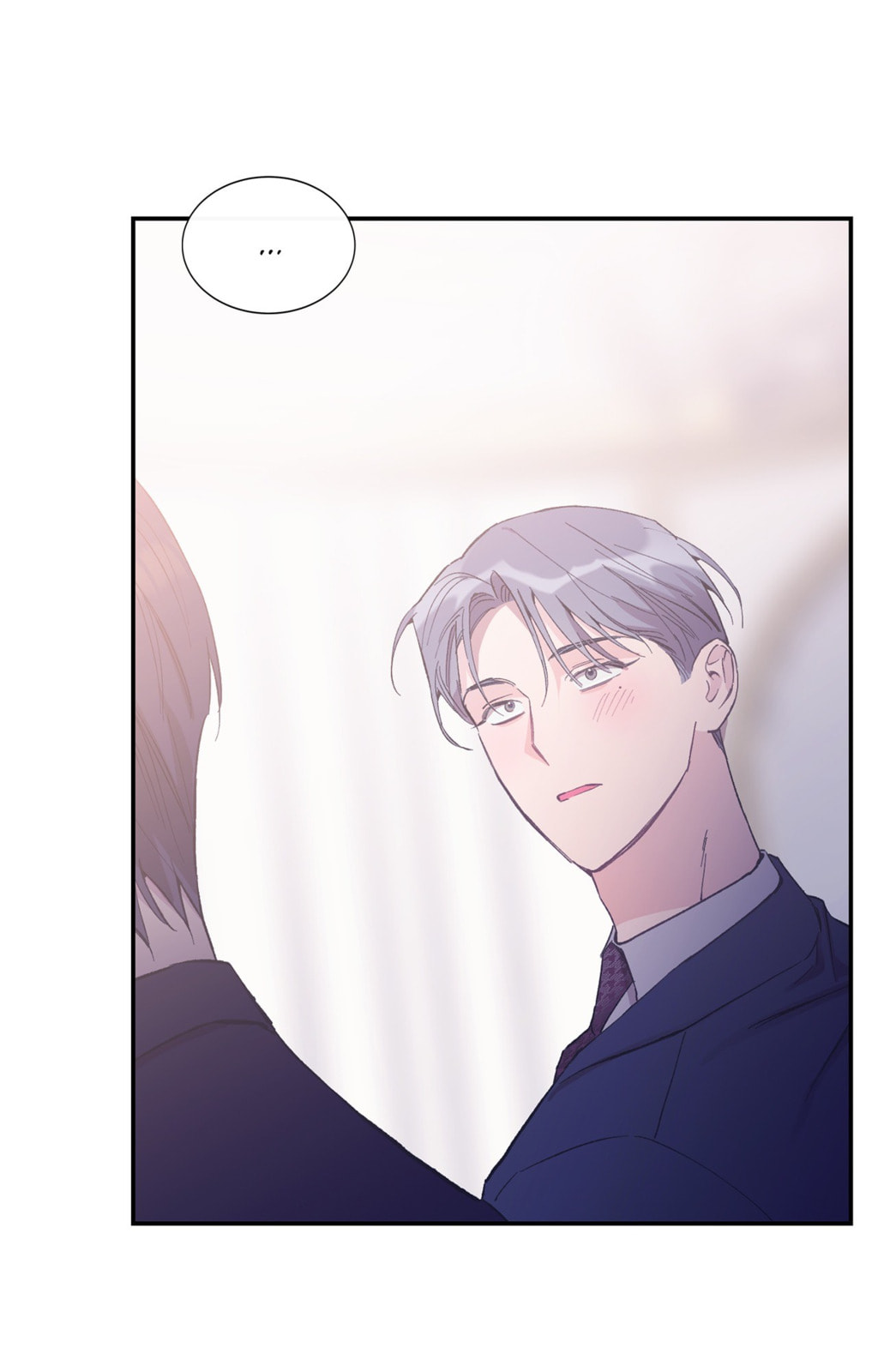 Read Fake Romance chapter 21 image 35 on Lezhin