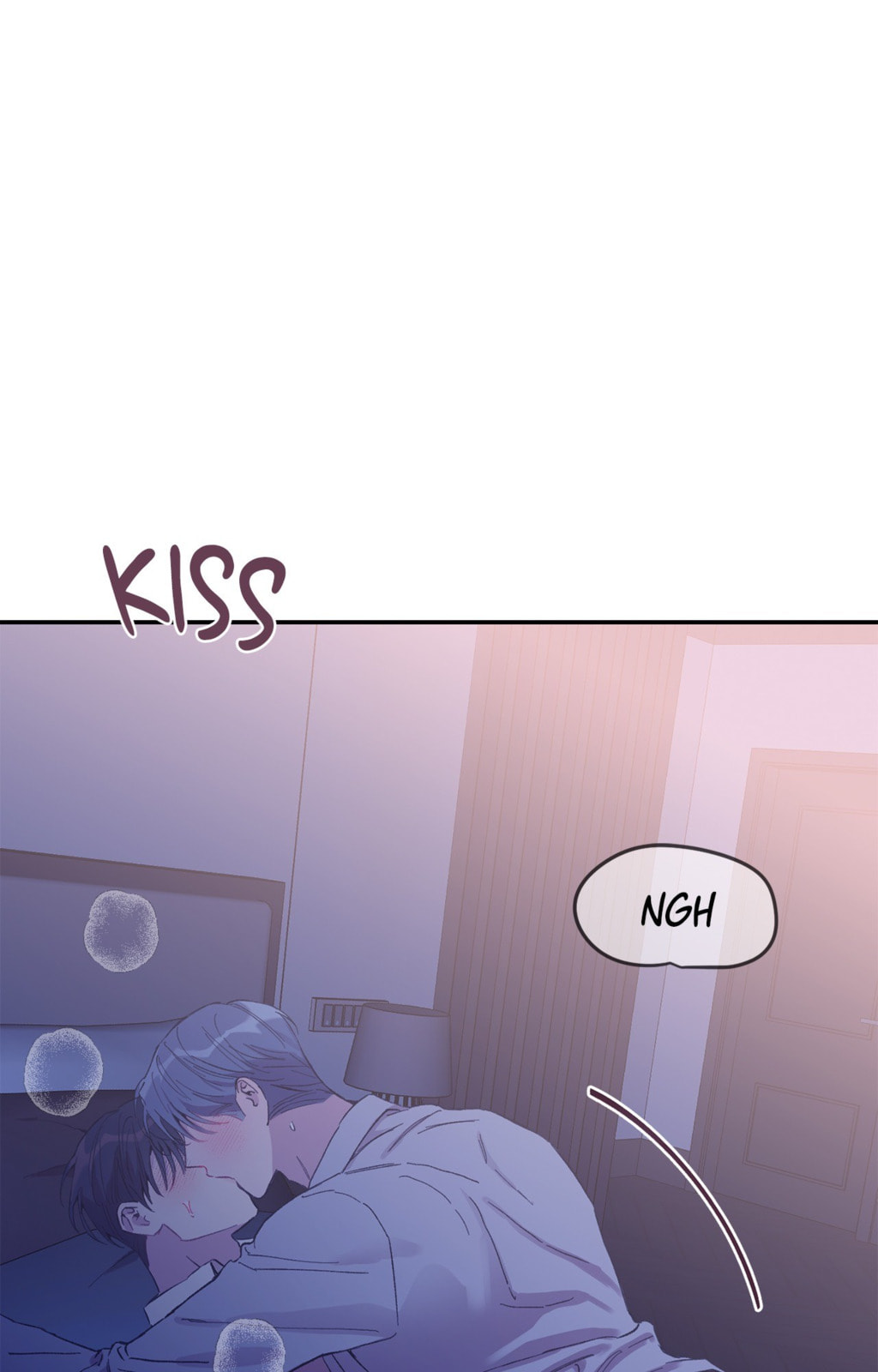 Read Fake Romance chapter 21 image 41 on Lezhin