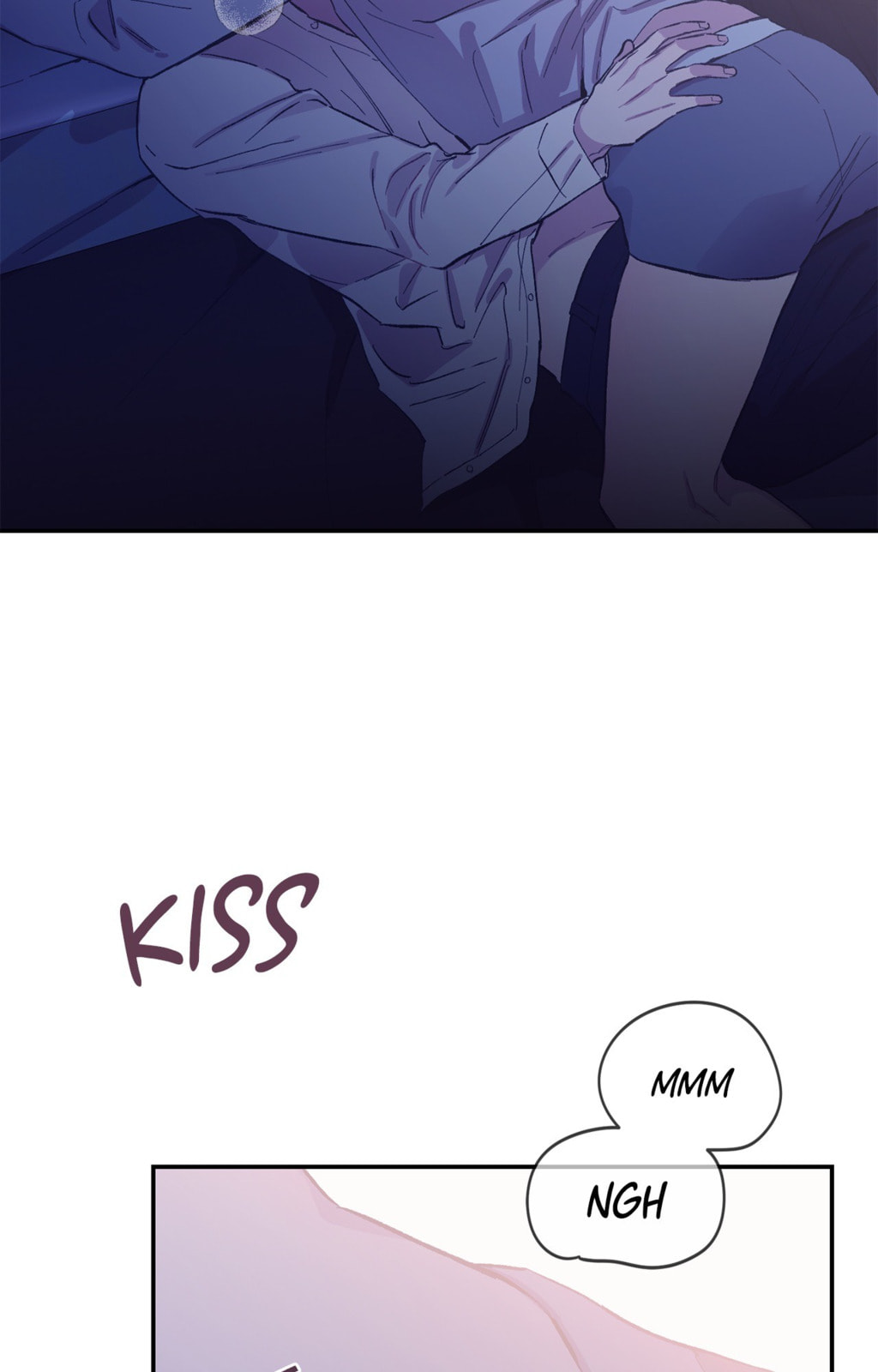 Read Fake Romance chapter 21 image 42 on Lezhin