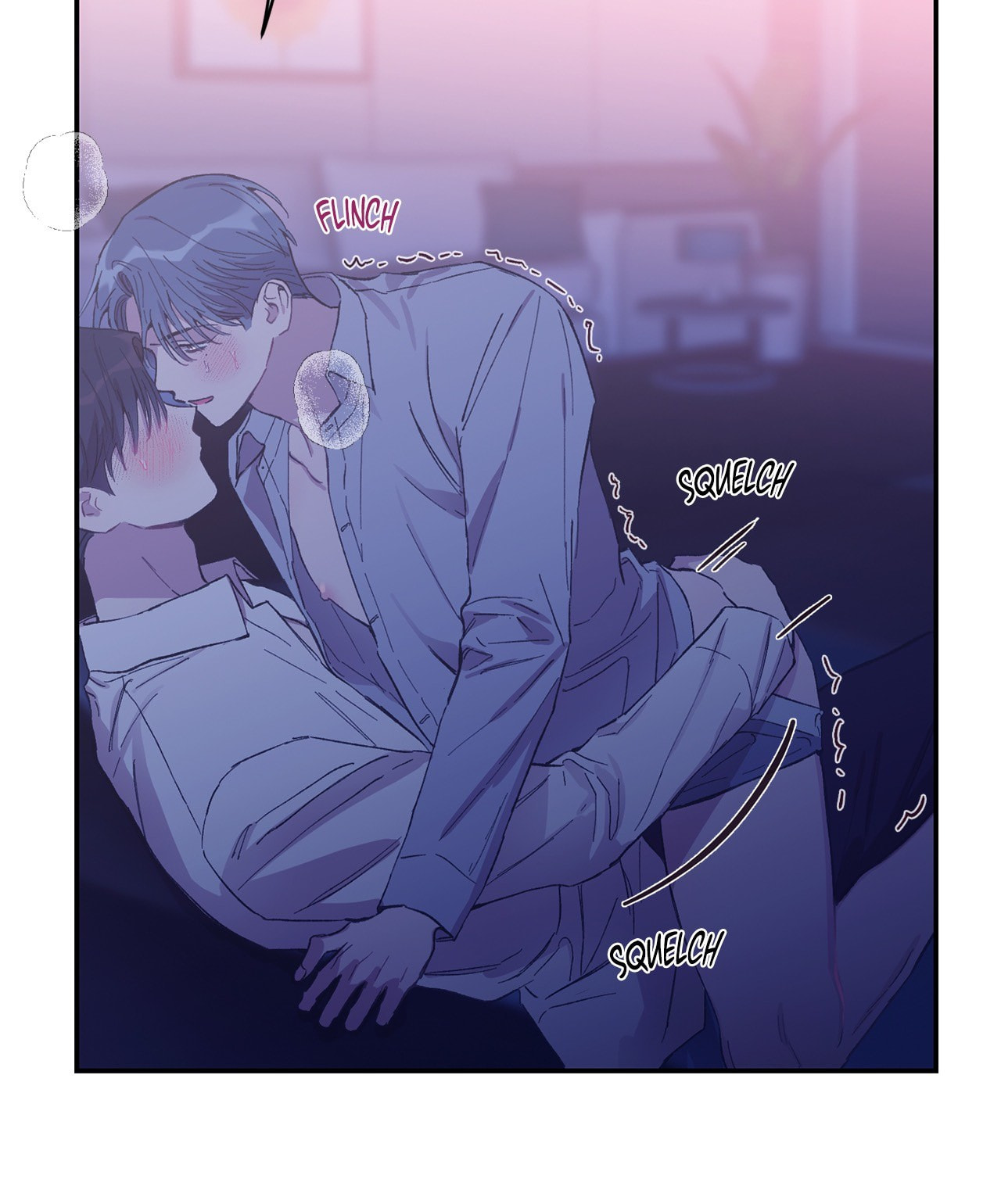 Read Fake Romance chapter 21 image 45 on Lezhin