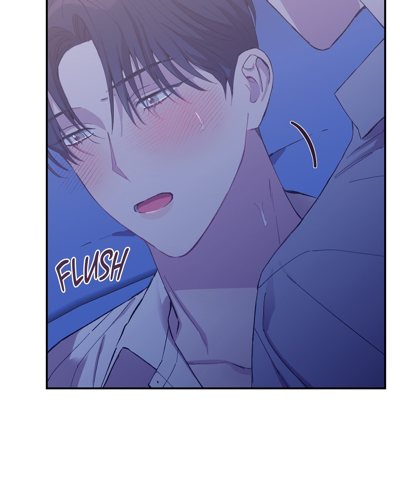 Read Fake Romance chapter 21 image 47 on Lezhin