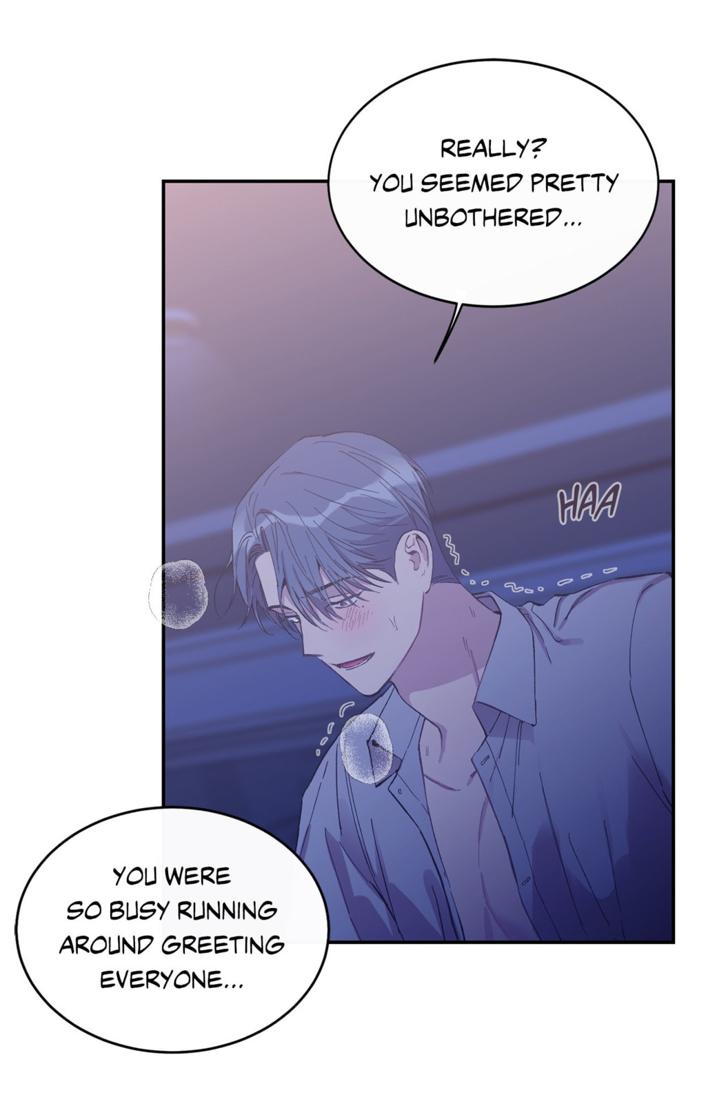 Read Fake Romance chapter 21 image 48 on Lezhin