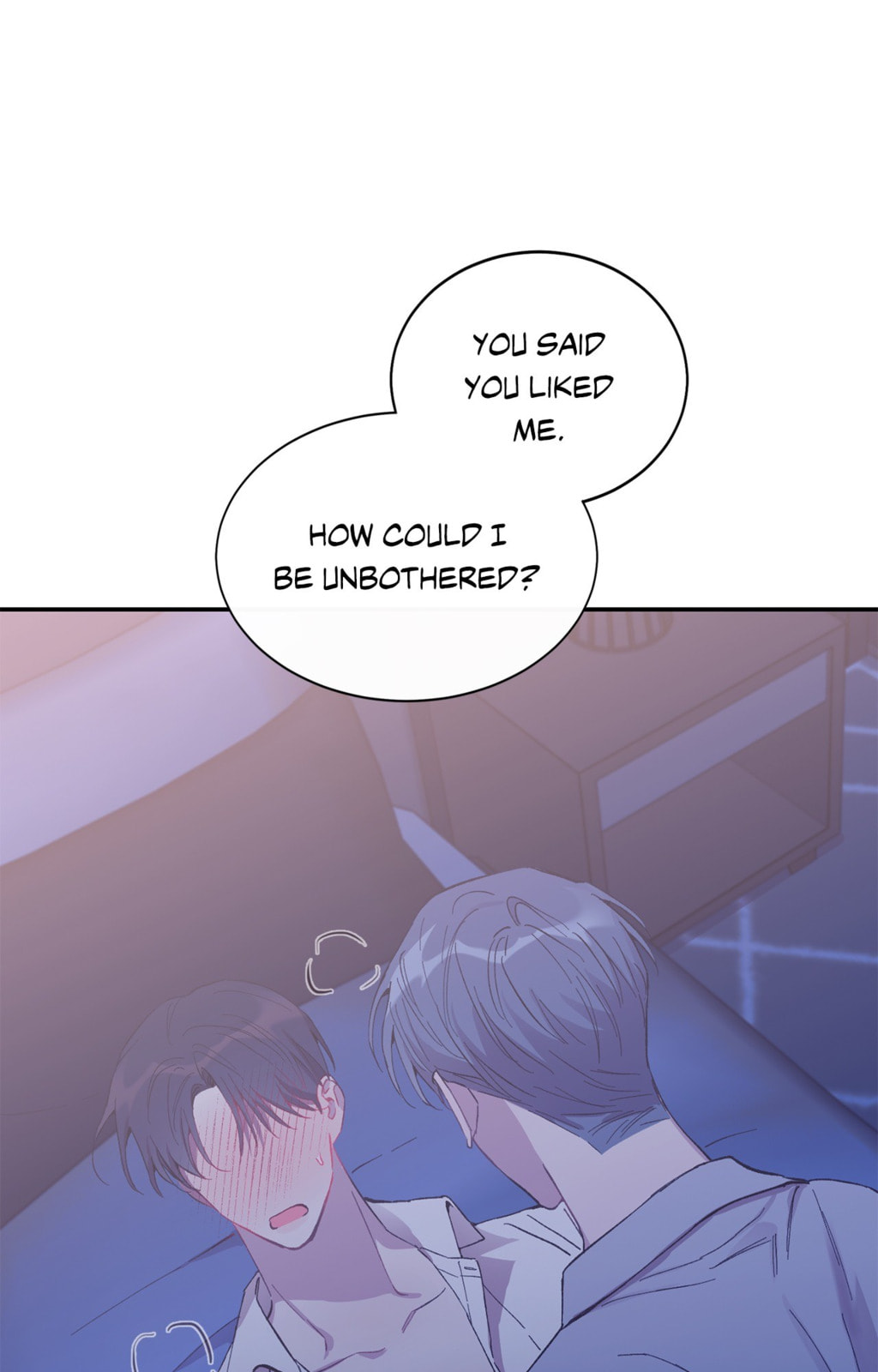 Read Fake Romance chapter 21 image 49 on Lezhin