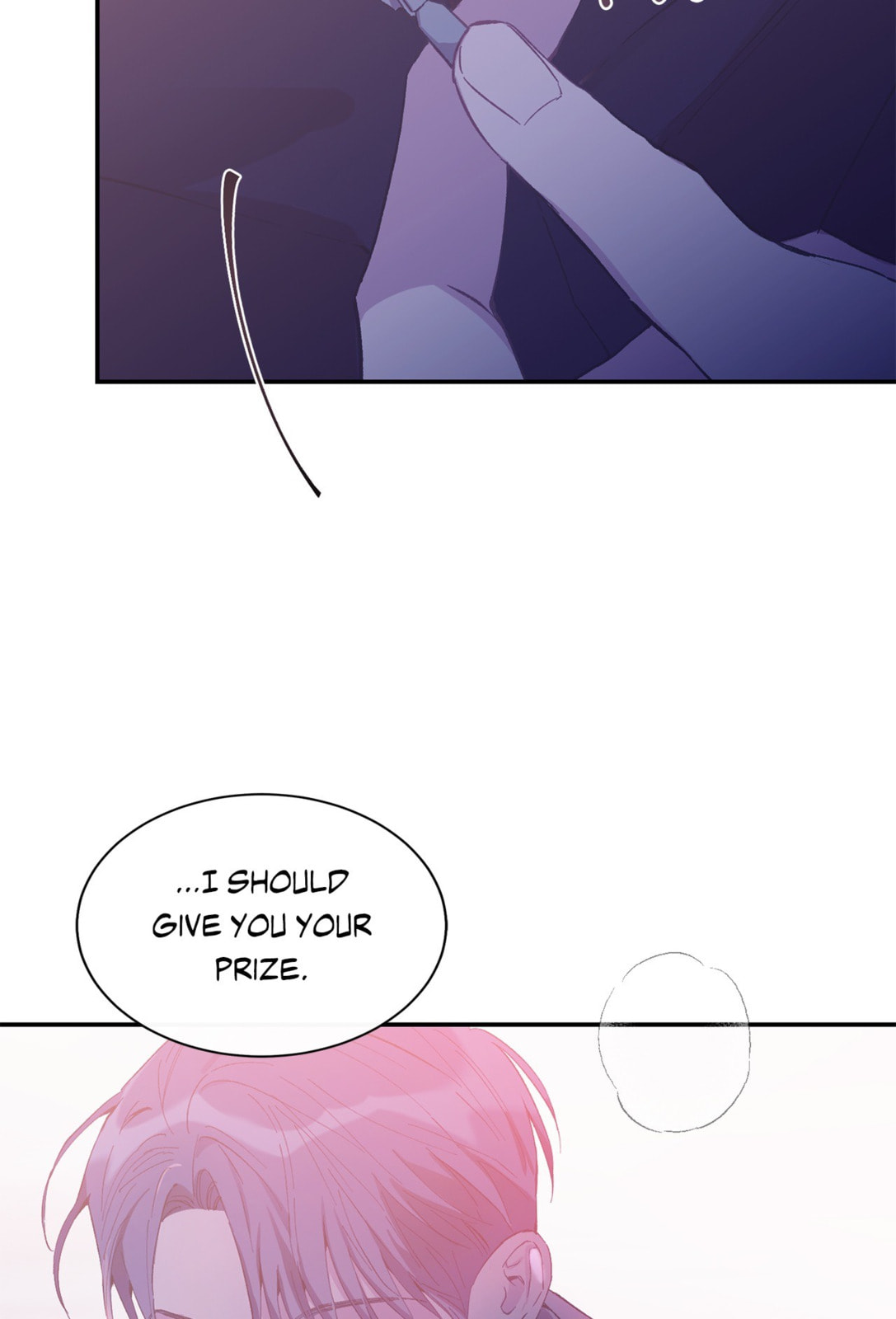 Read Fake Romance chapter 21 image 54 on Lezhin