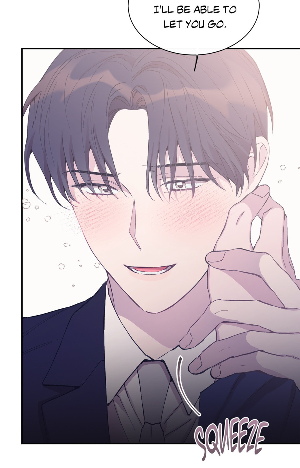 Read Fake Romance chapter 21 image 6 on Lezhin