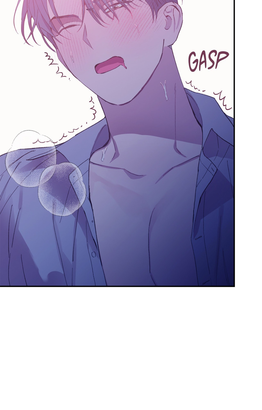 Read Fake Romance chapter 21 image 63 on Lezhin