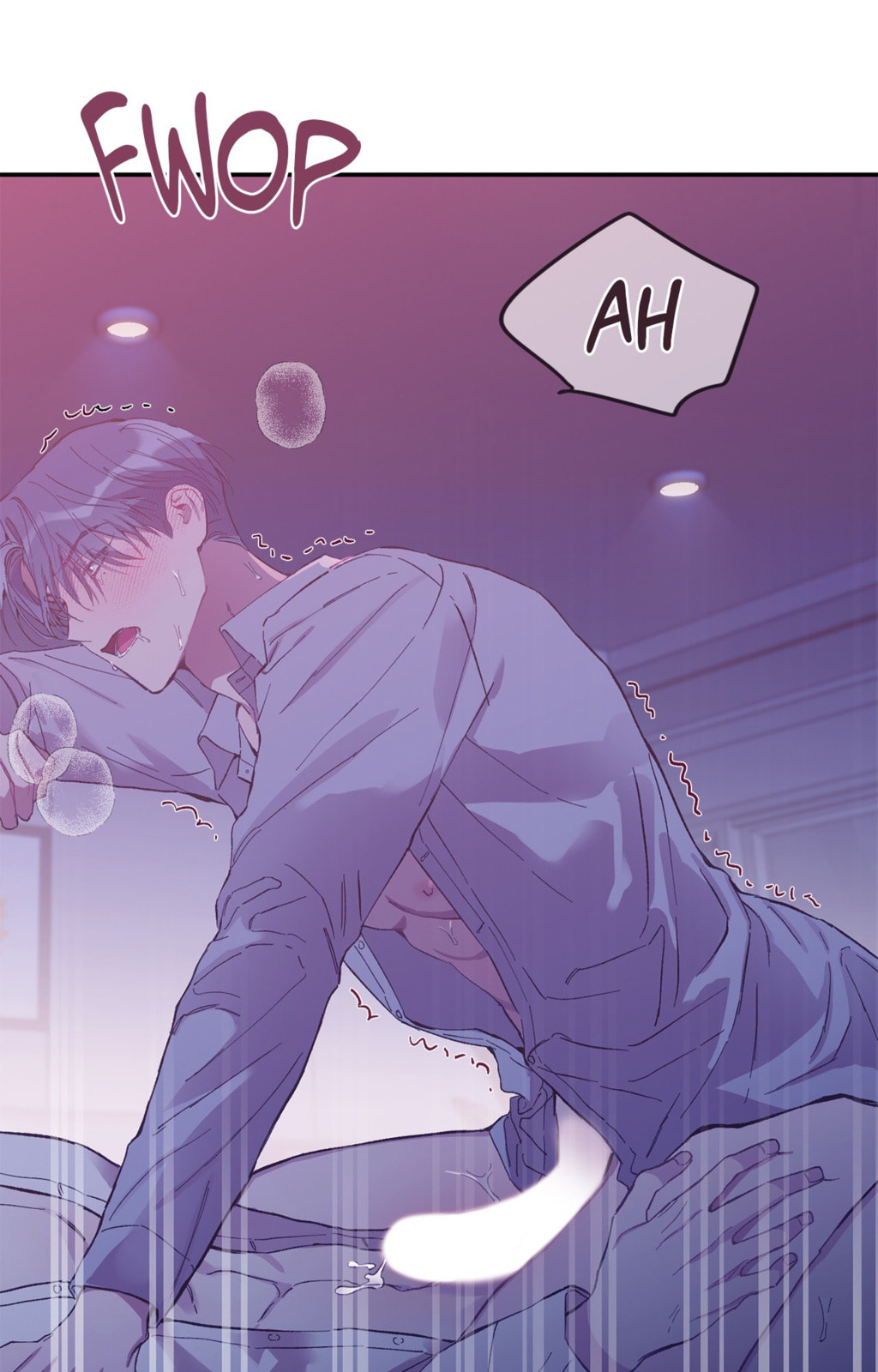 Read Fake Romance chapter 21 image 64 on Lezhin