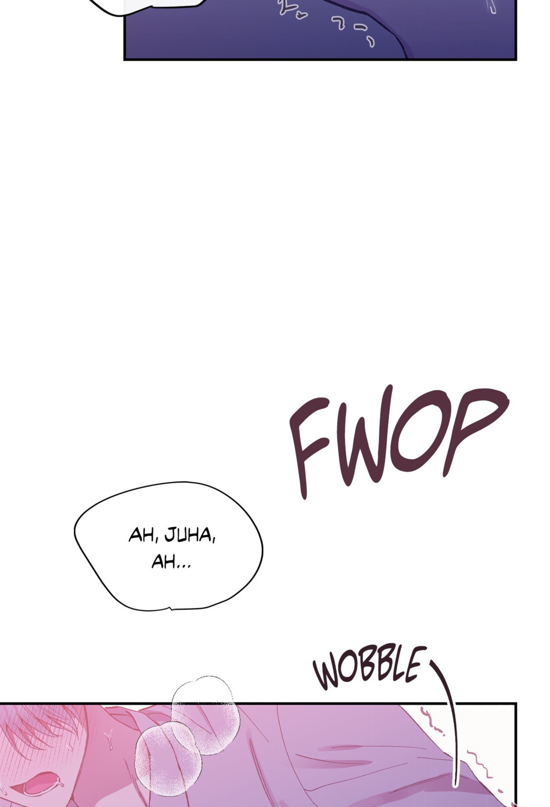 Read Fake Romance chapter 21 image 69 on Lezhin