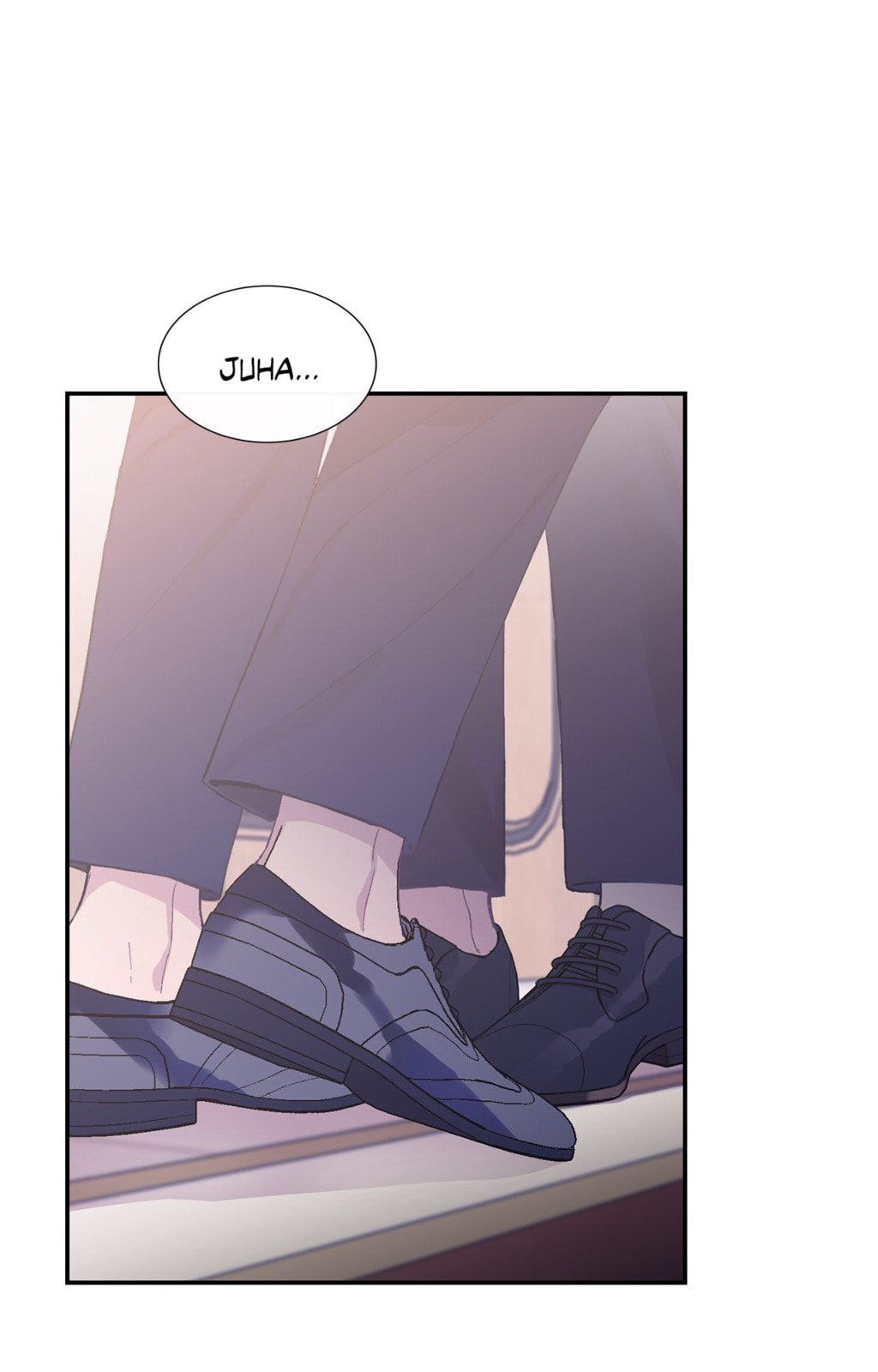 Read Fake Romance chapter 21 image 7 on Lezhin