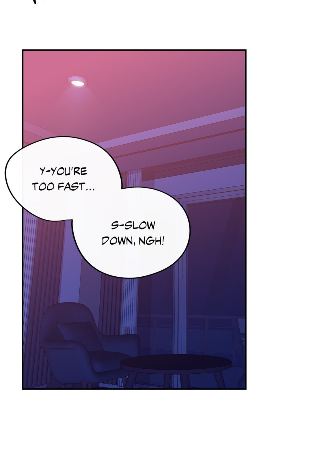 Read Fake Romance chapter 21 image 71 on Lezhin