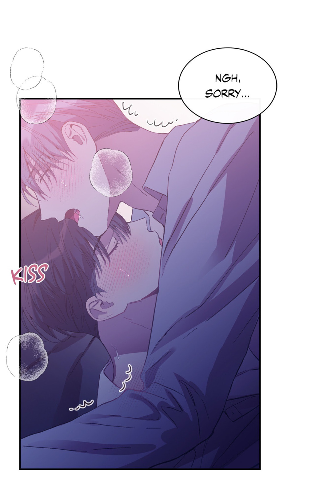 Read Fake Romance chapter 21 image 72 on Lezhin