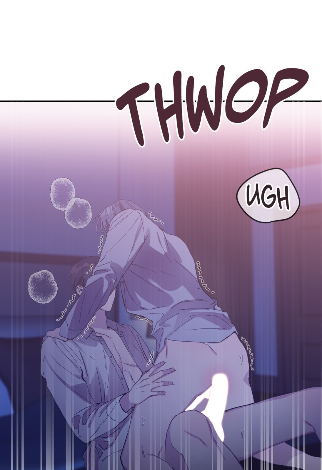 Read Fake Romance chapter 21 image 76 on Lezhin