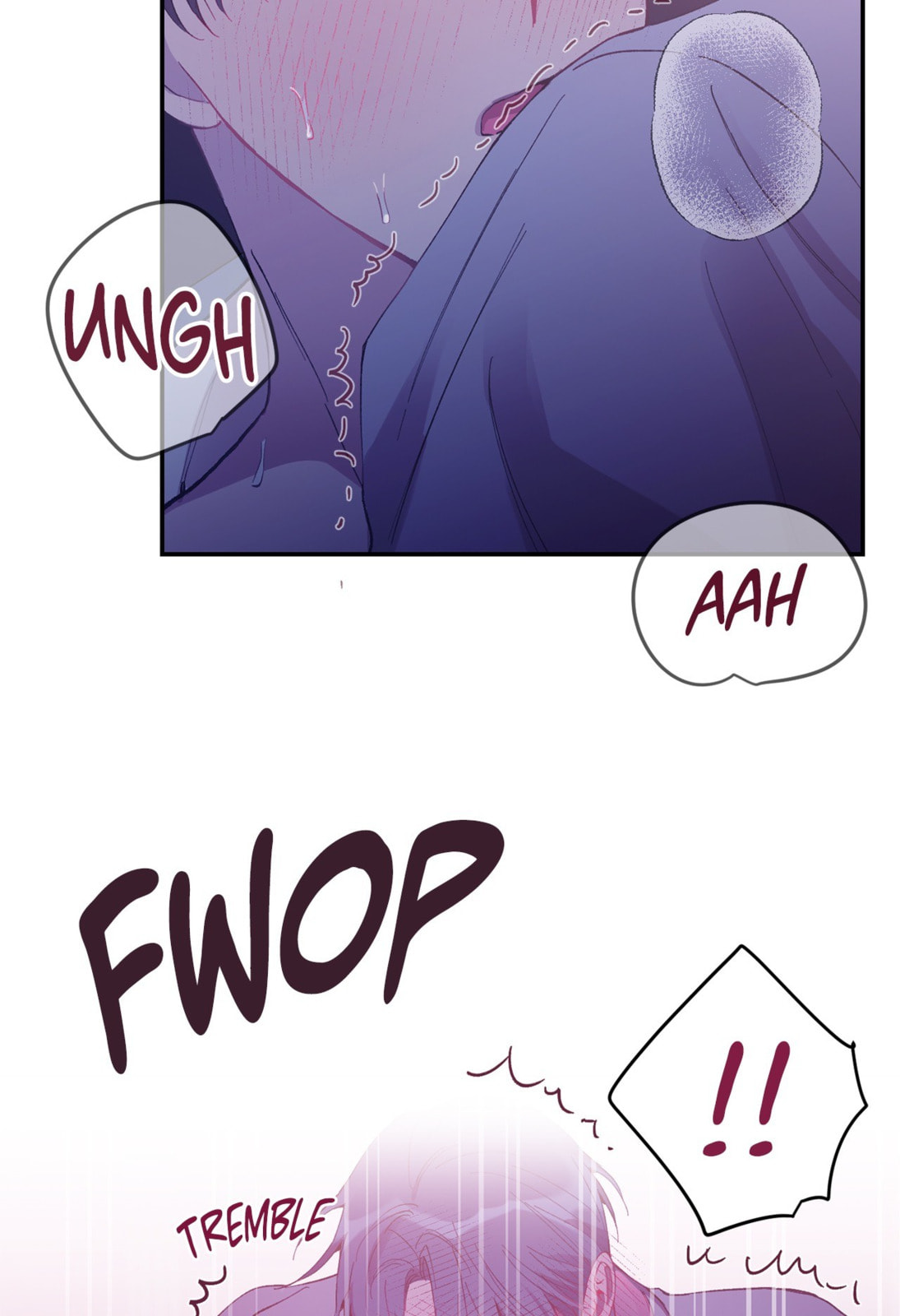 Read Fake Romance chapter 21 image 78 on Lezhin
