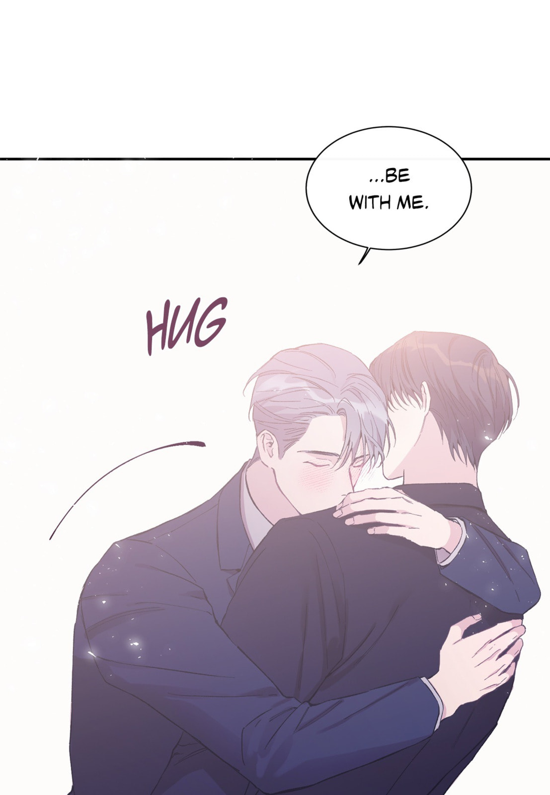 Read Fake Romance chapter 21 image 8 on Lezhin