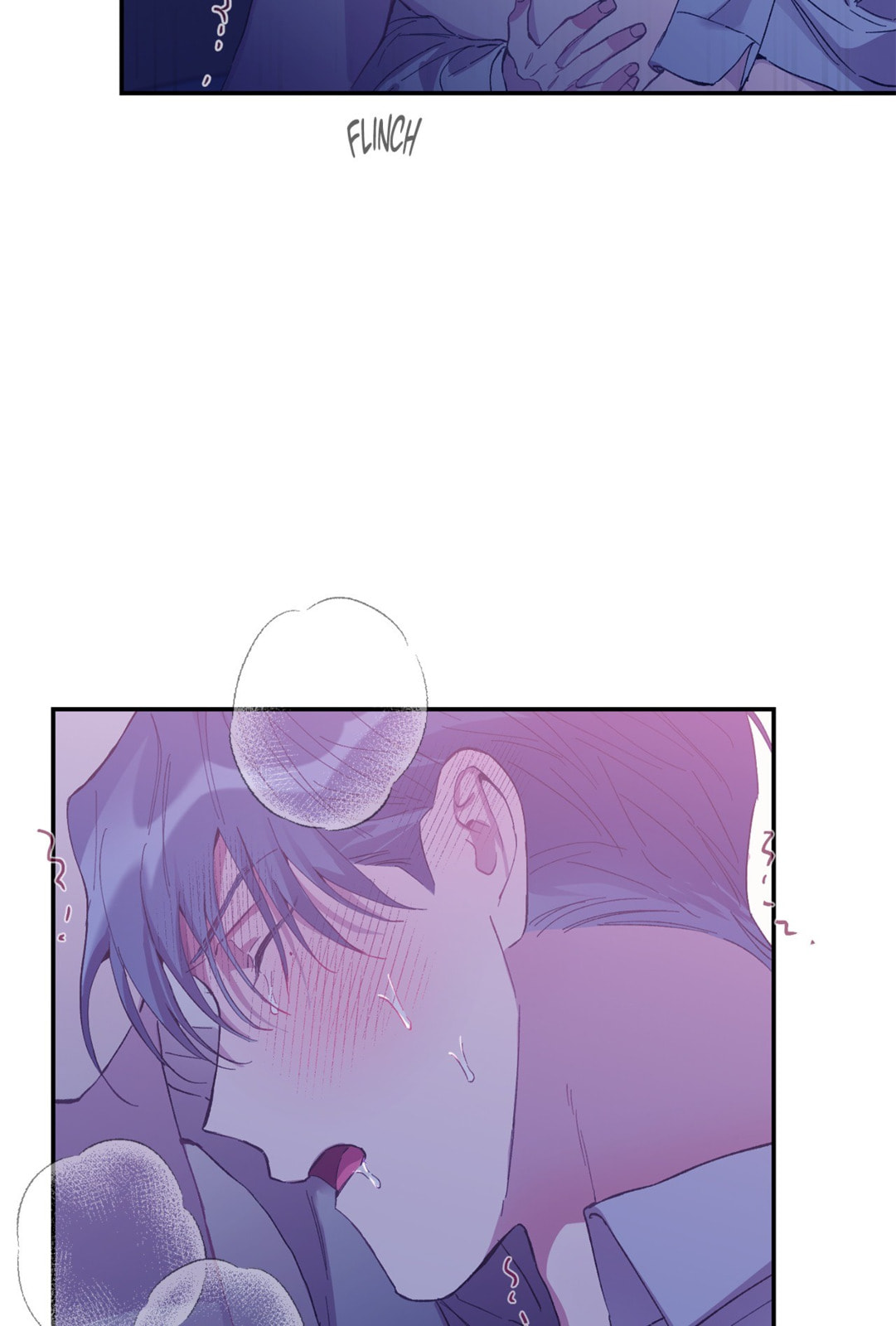 Read Fake Romance chapter 21 image 81 on Lezhin