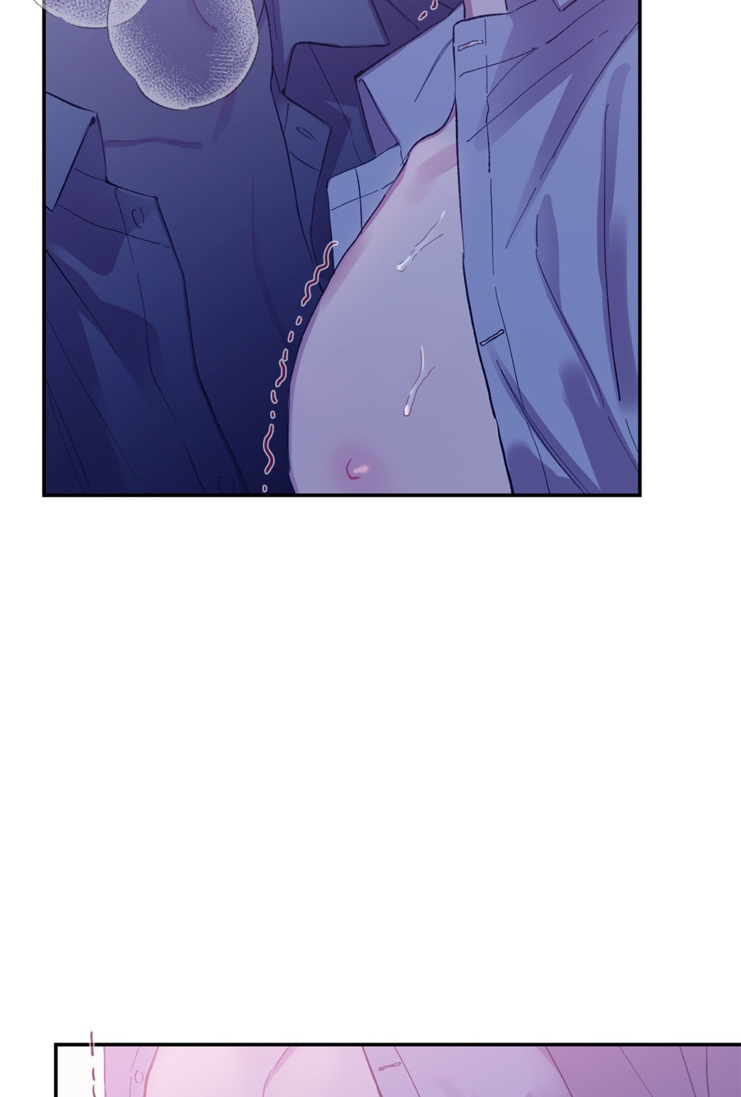 Read Fake Romance chapter 21 image 82 on Lezhin