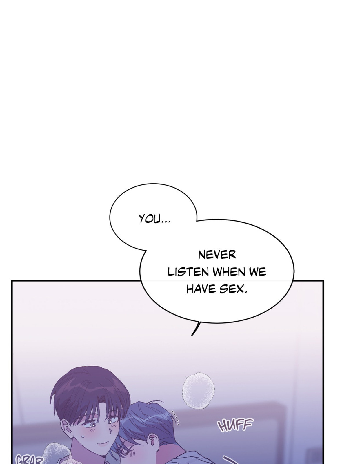 Read Fake Romance chapter 21 image 84 on Lezhin