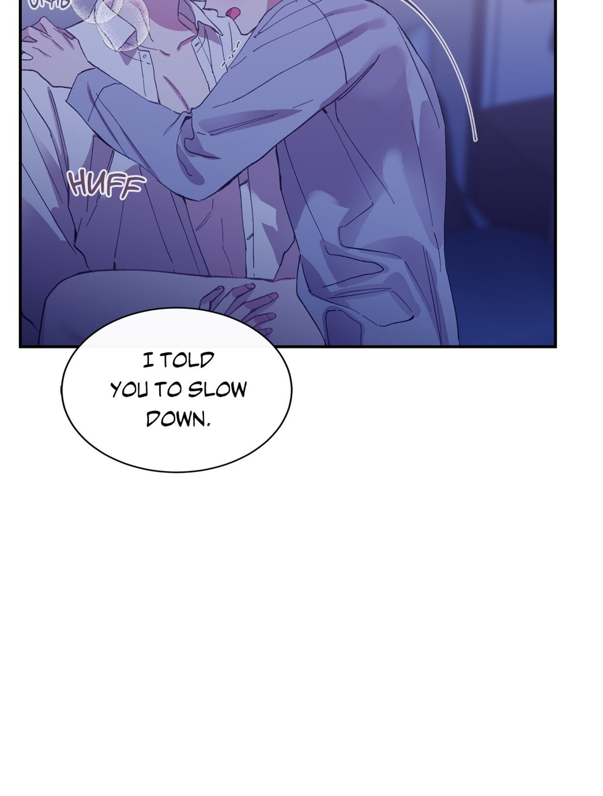 Read Fake Romance chapter 21 image 85 on Lezhin