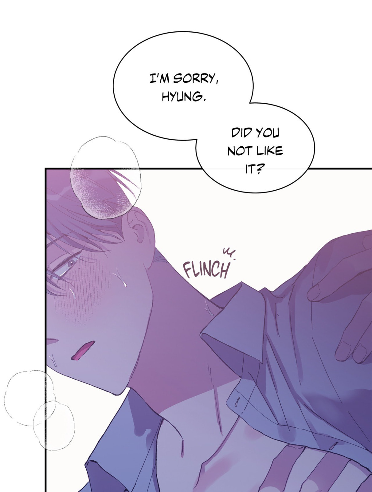 Read Fake Romance chapter 21 image 86 on Lezhin